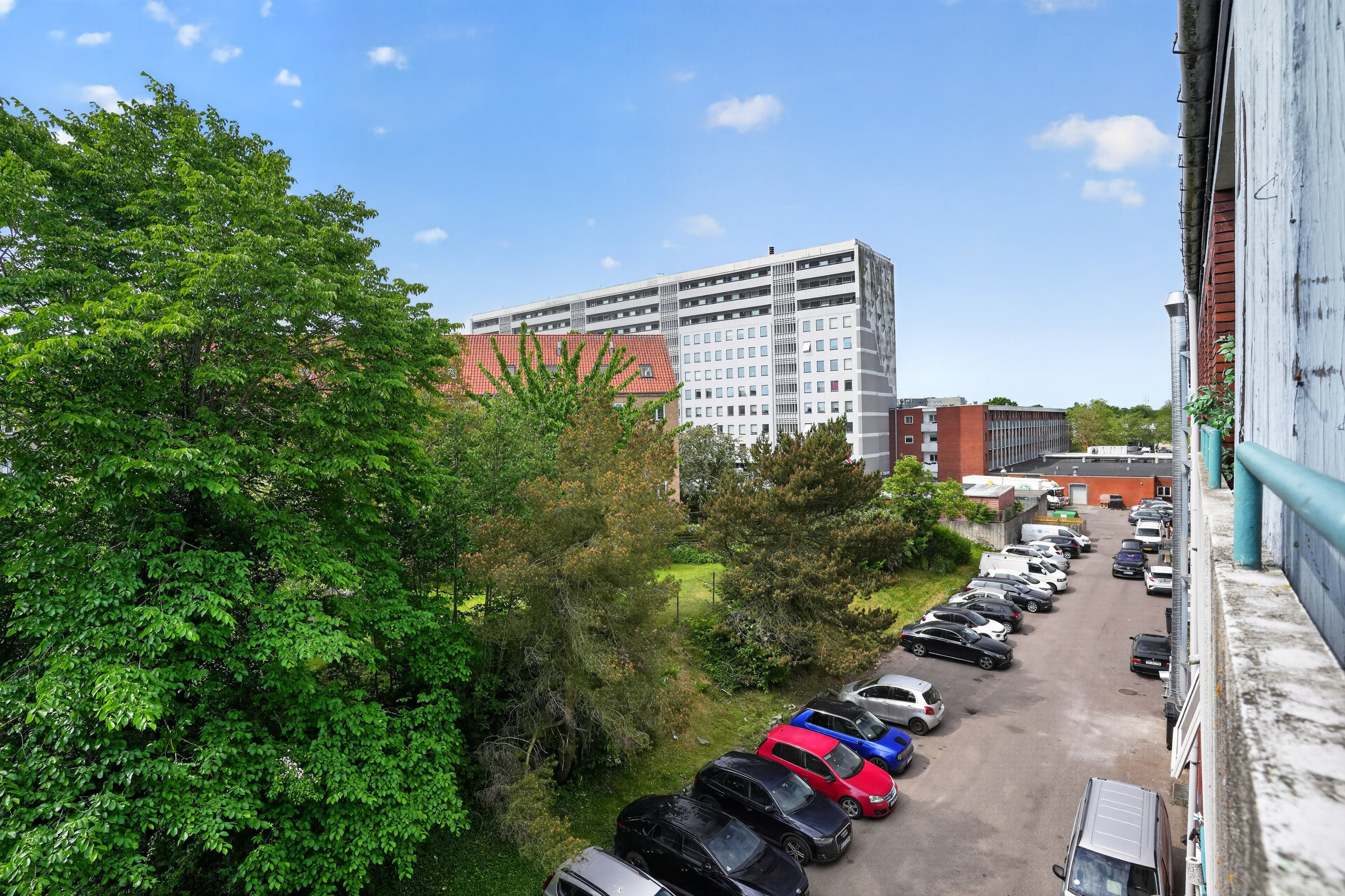 Fremhævet udsigt billede i fuldskærmstilstand. Billede af Søborg Hovedgade 203, 3. 4., 2860 Søborg