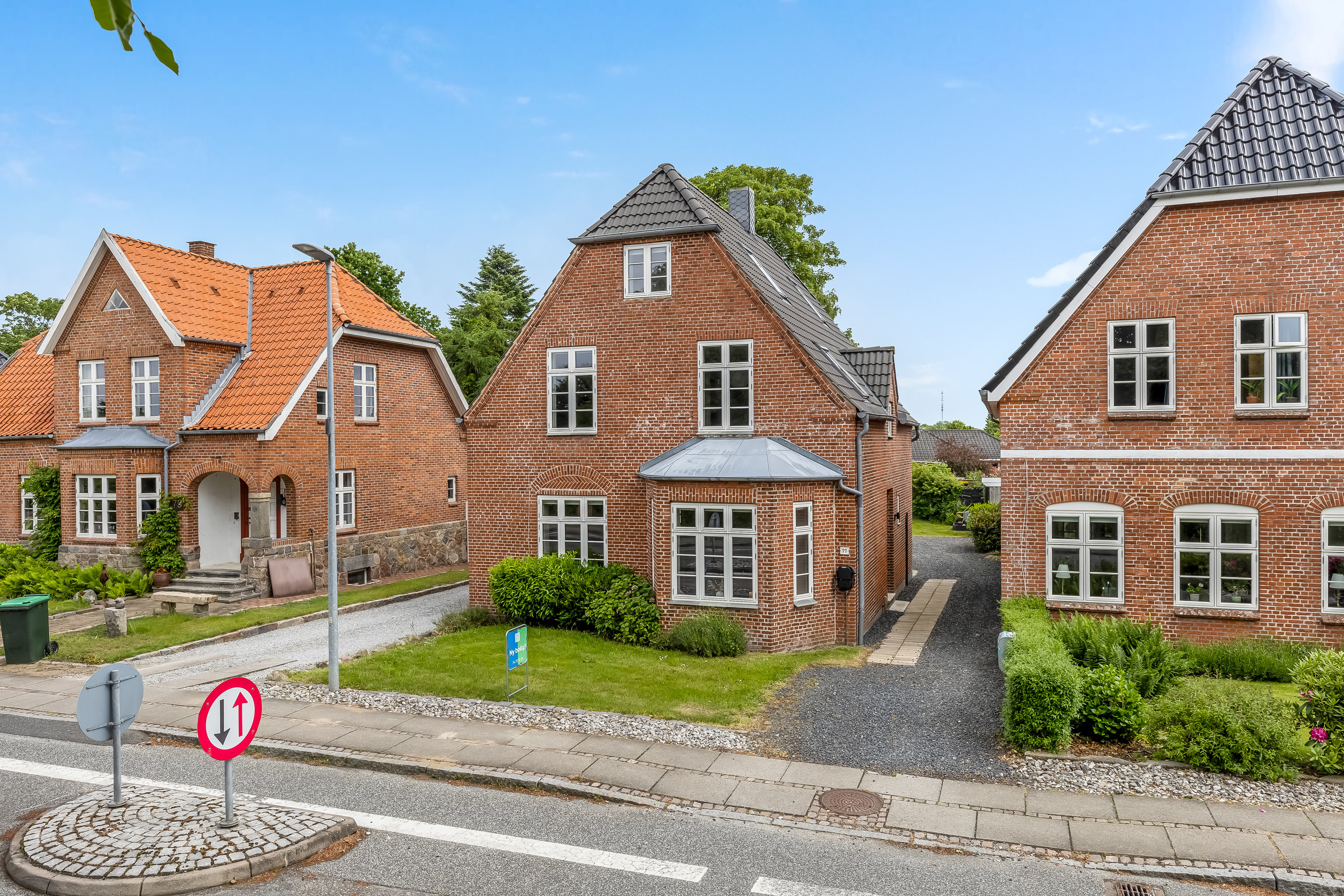 Carstensgade 77, 6270 Tønder
