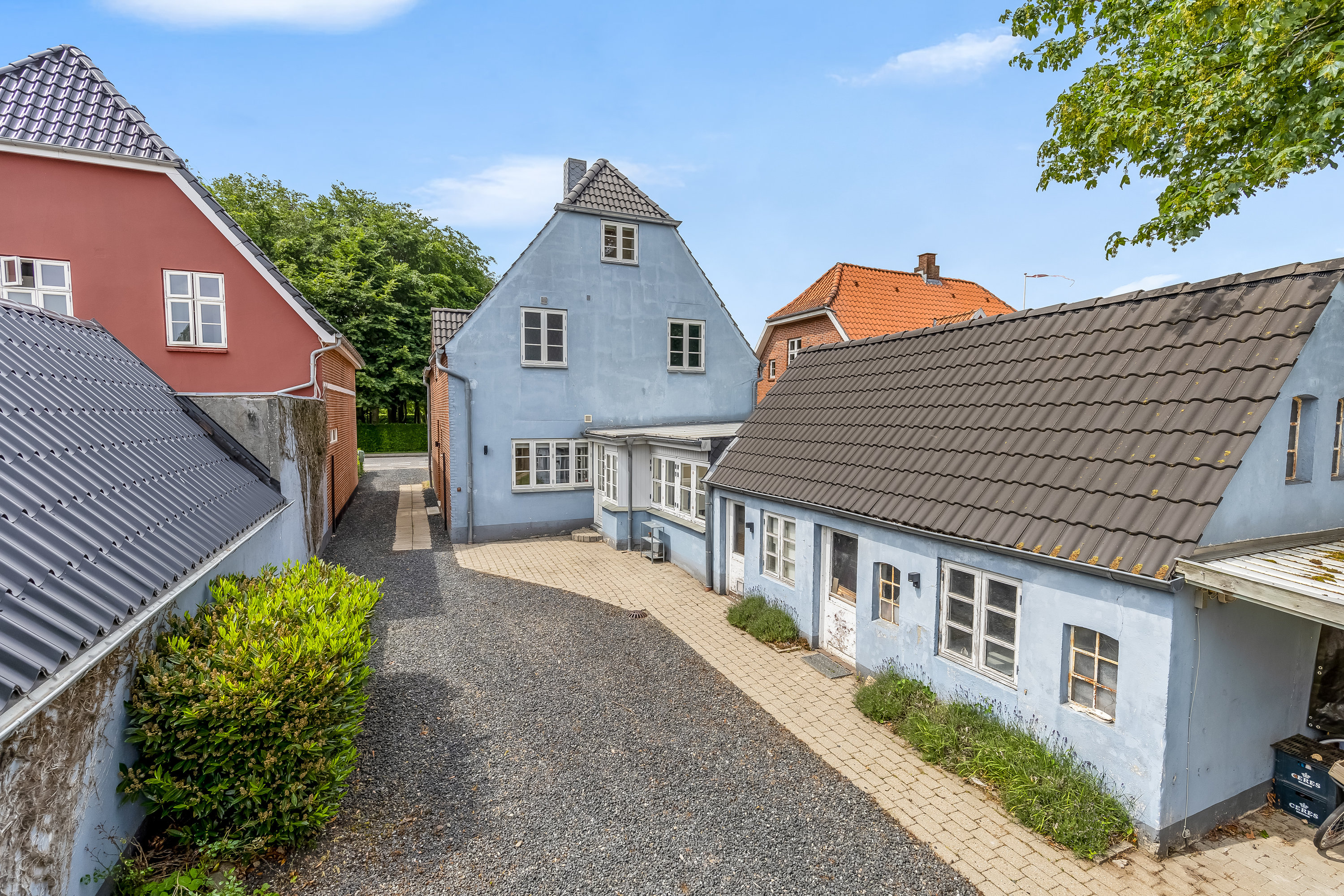 Carstensgade 77, 6270 Tønder