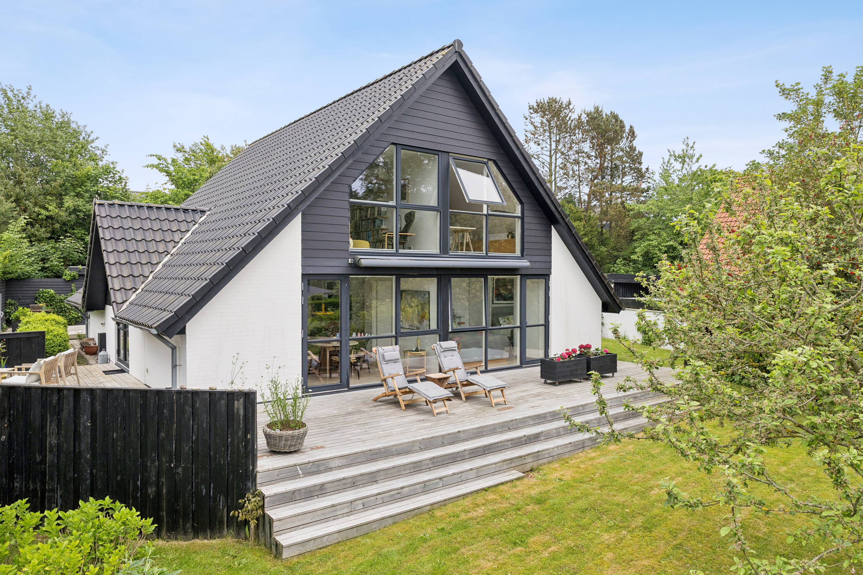 Brorsonsvej 9, 9800 Hjørring