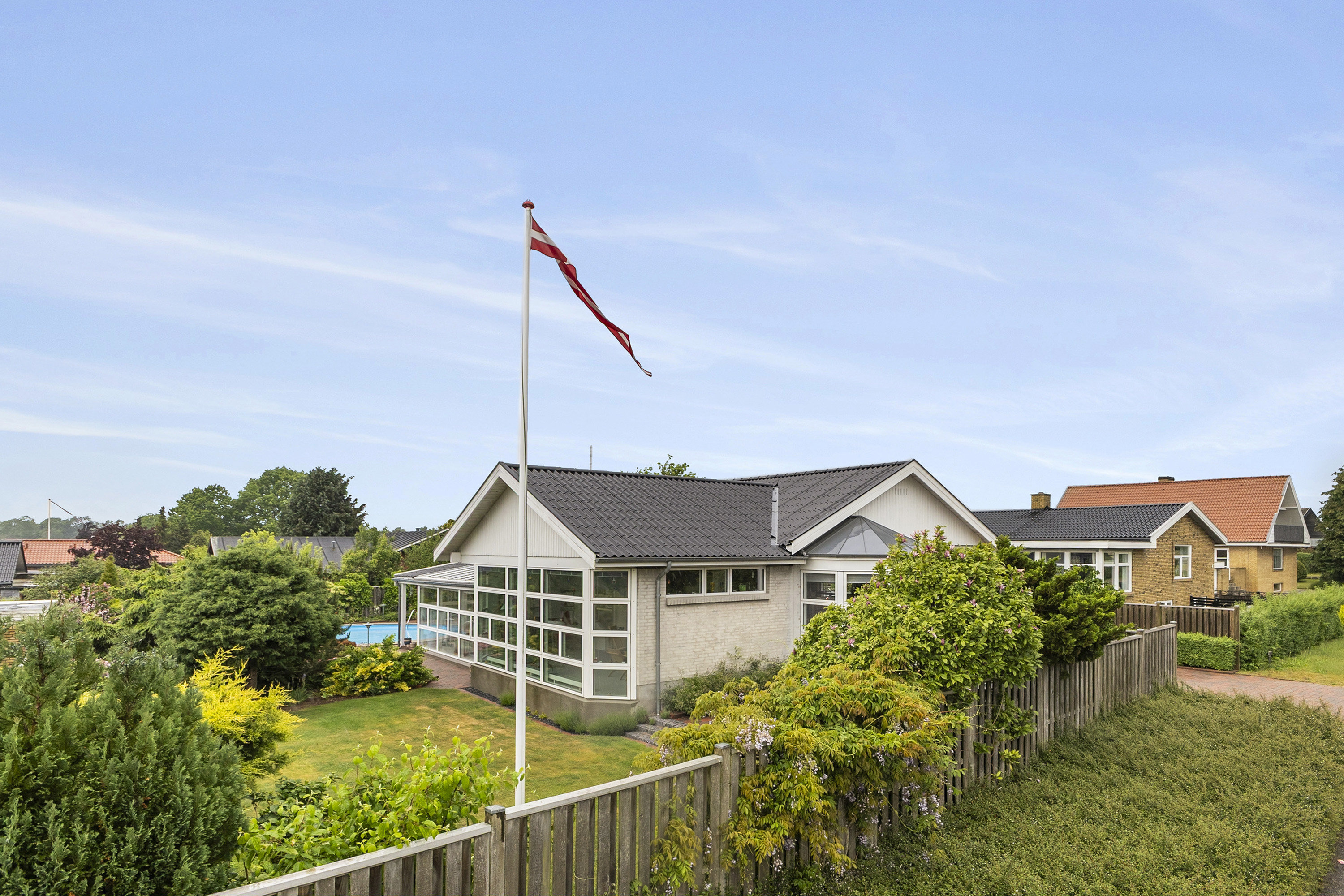 Ravnsgårdsvej 6, Snoghøj, 7000 Fredericia