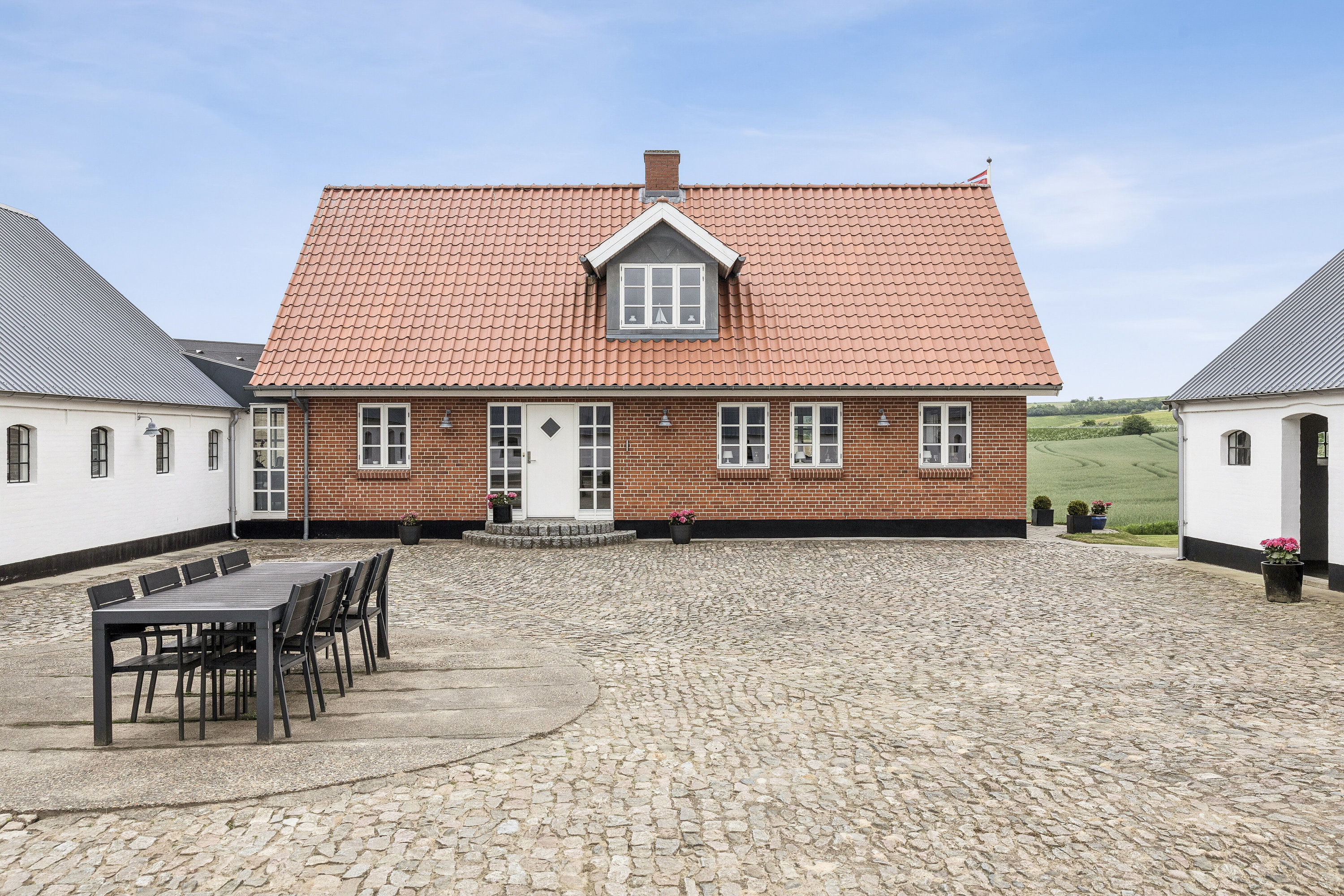 Borrisholtvej 87, 9800 Hjørring