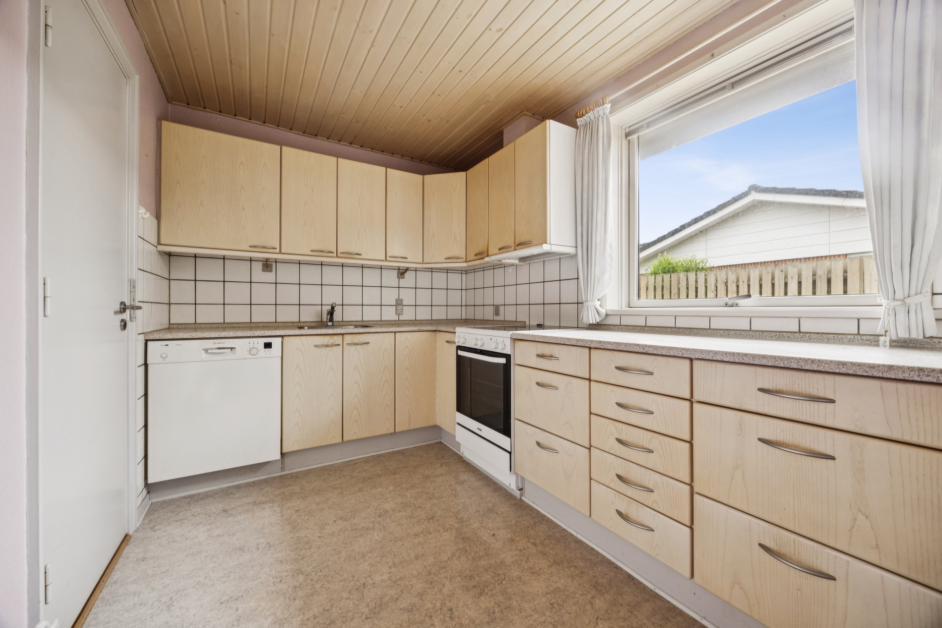 Benediktevej 7, 9320 Hjallerup