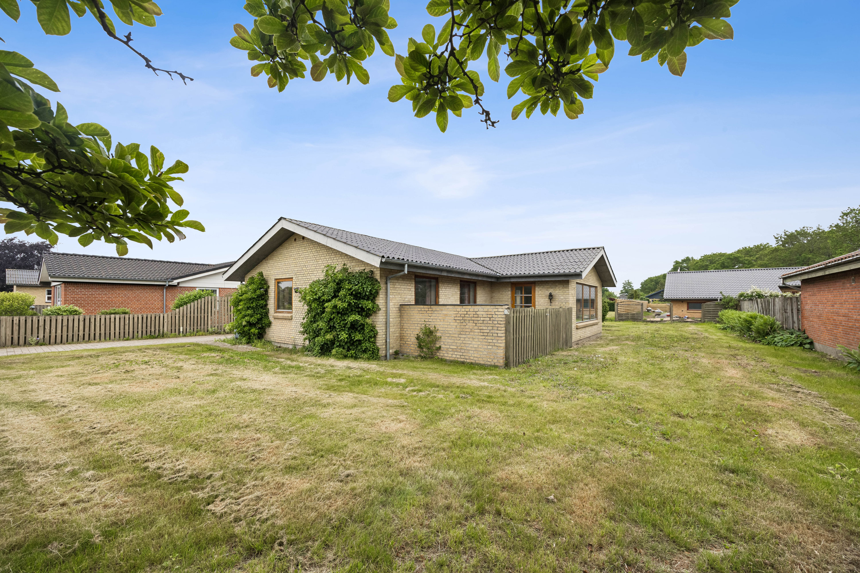 Benediktevej 7, 9320 Hjallerup