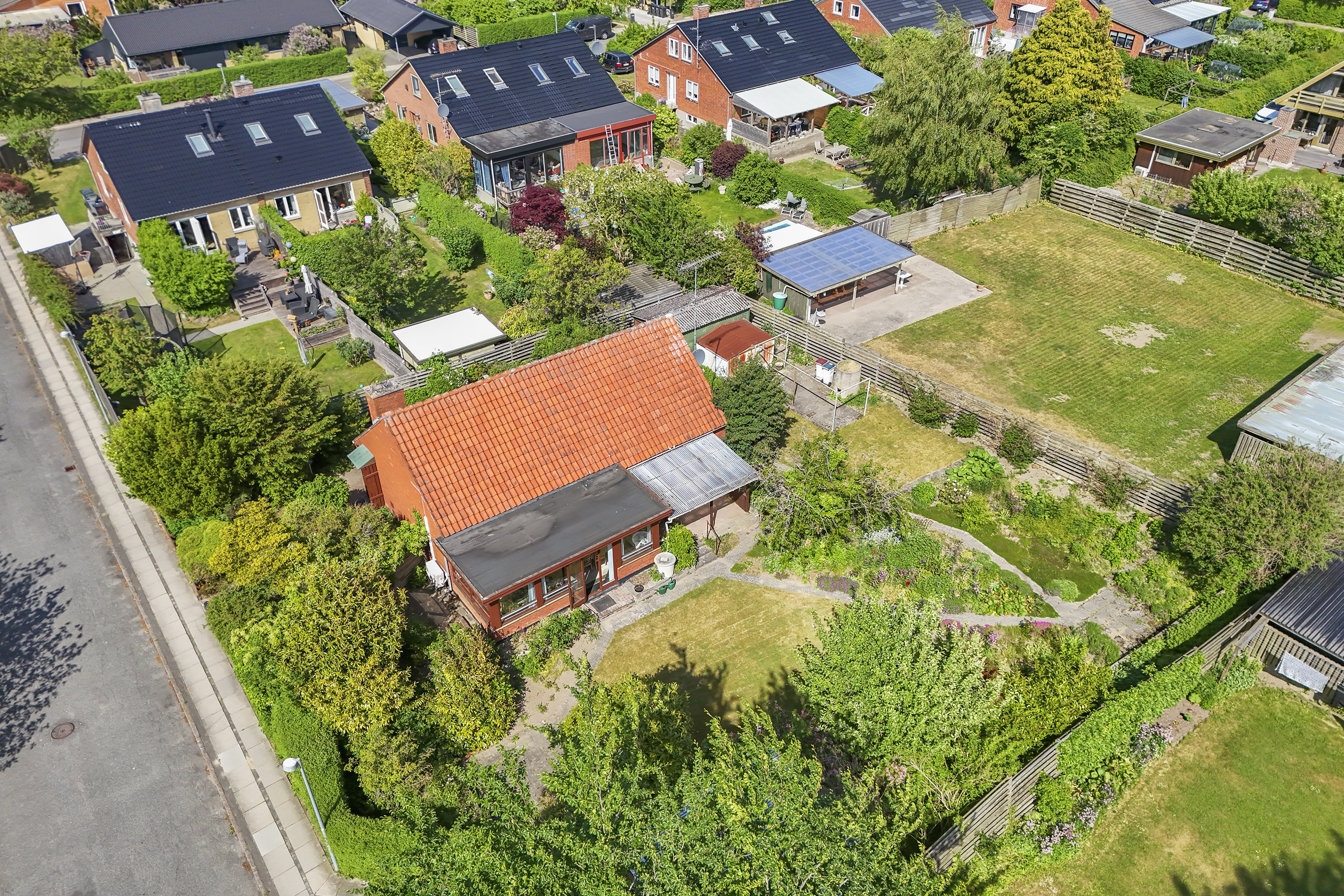 Nørreskovvej 2, 2740 Skovlunde