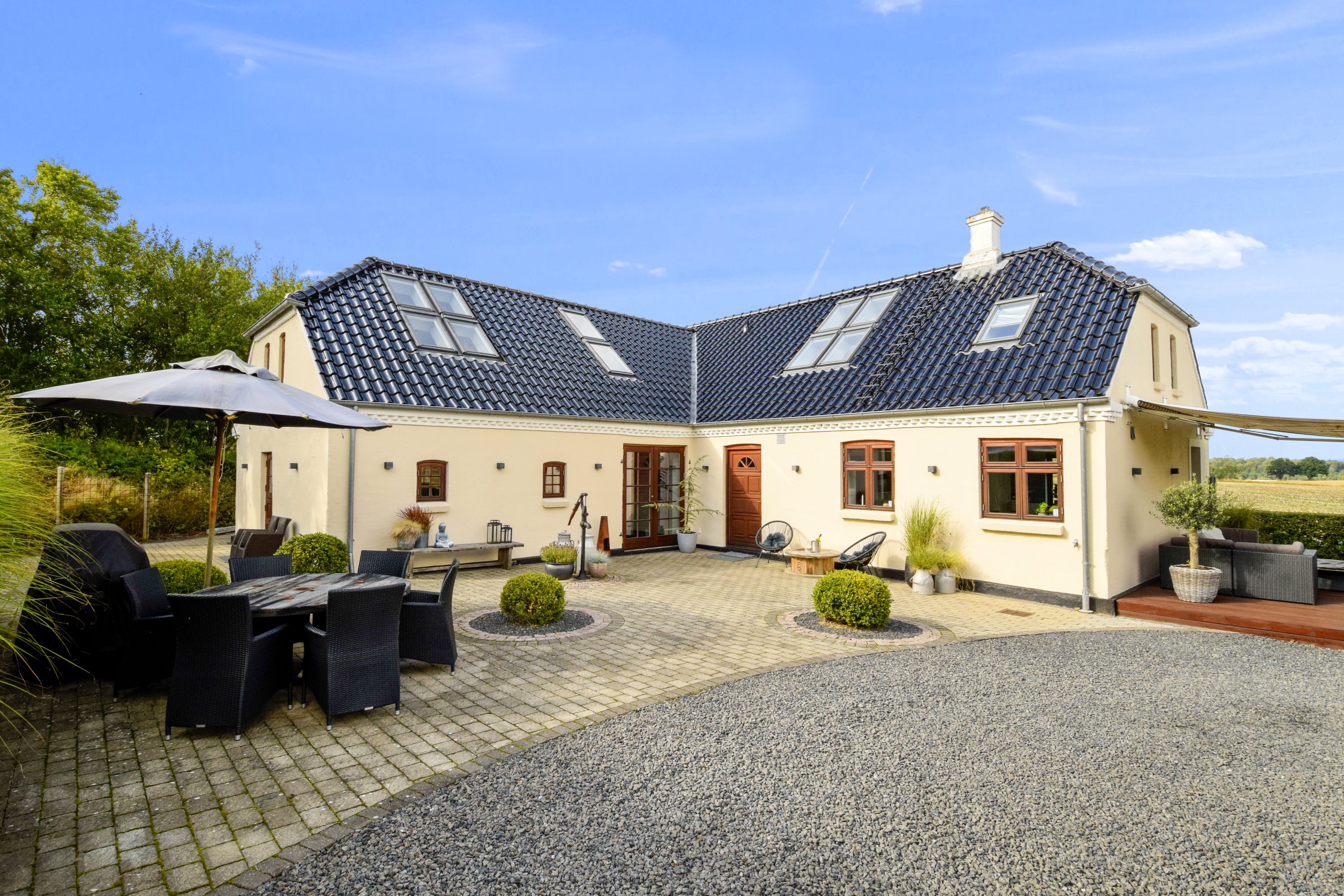 Stallerupvej 28, Stallerup, 7000 Fredericia