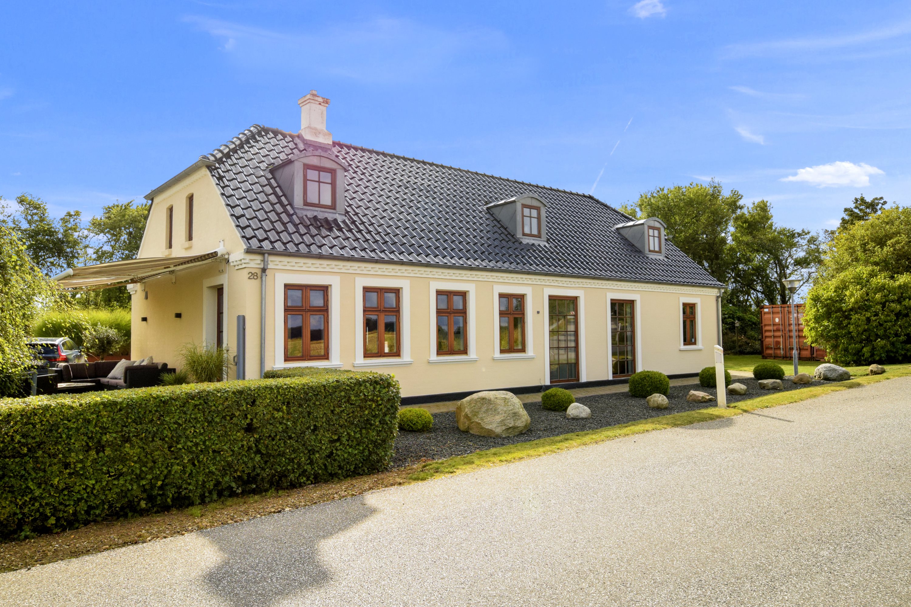 Stallerupvej 28, Stallerup, 7000 Fredericia
