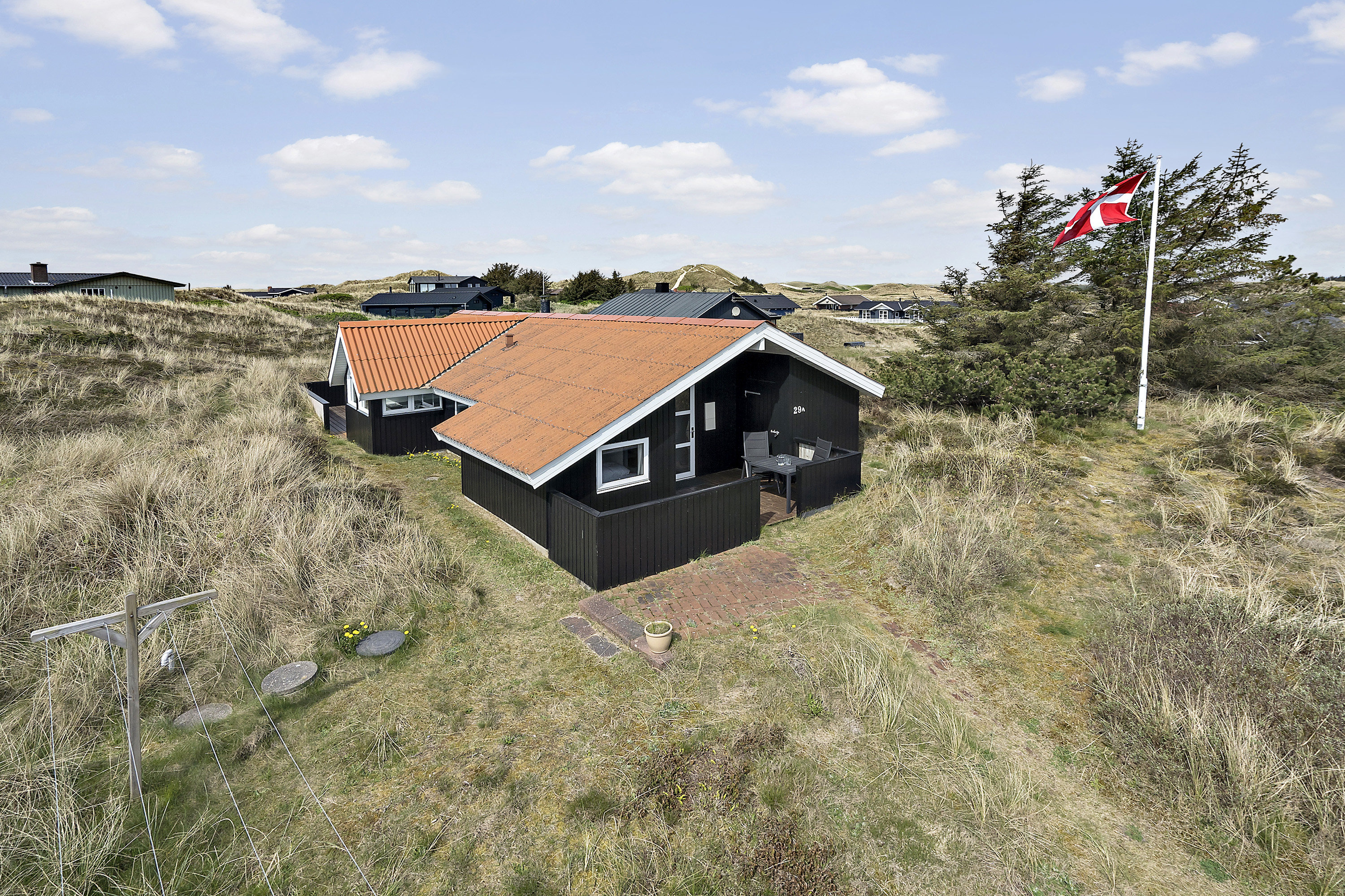 Baunebjergvej 29A, Haurvig, 6960 Hvide Sande