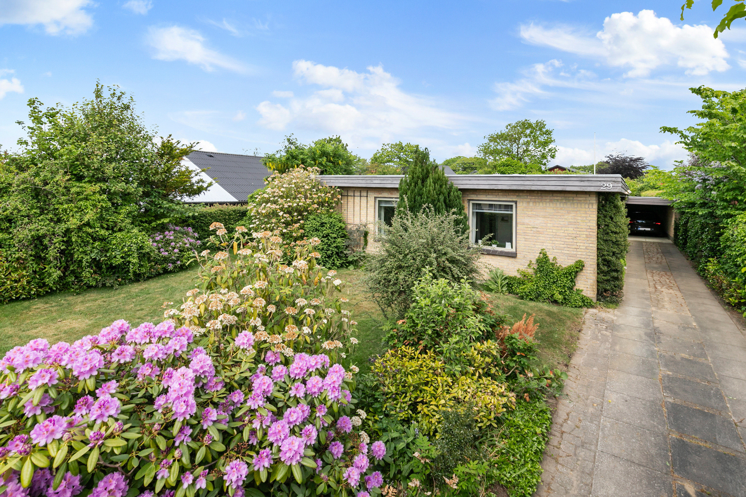 Markedsvej 29, 9700 Brønderslev