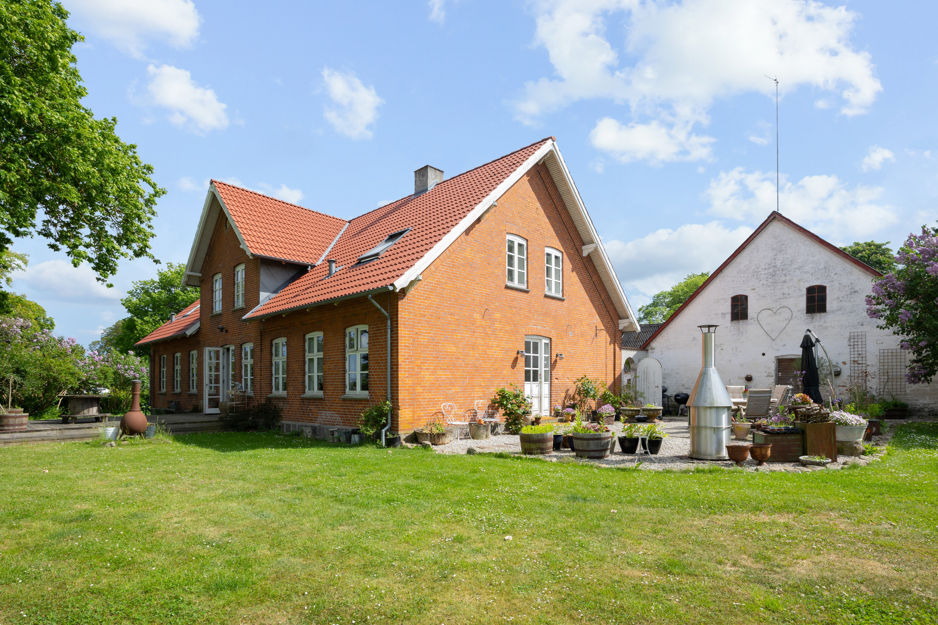 Ladagervej 7, St Ladager, 4623 Lille Skensved