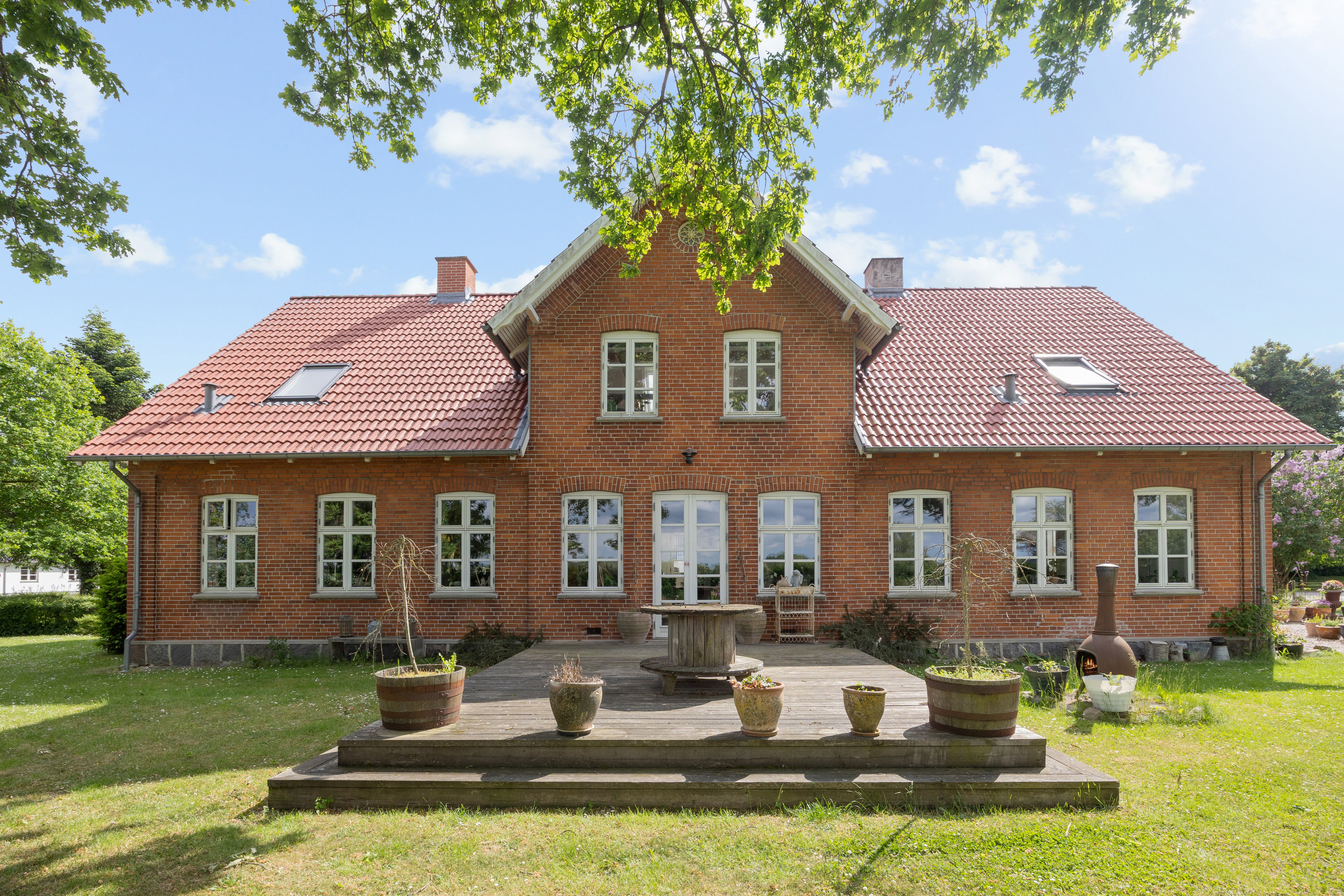 Ladagervej 7, St Ladager, 4623 Lille Skensved