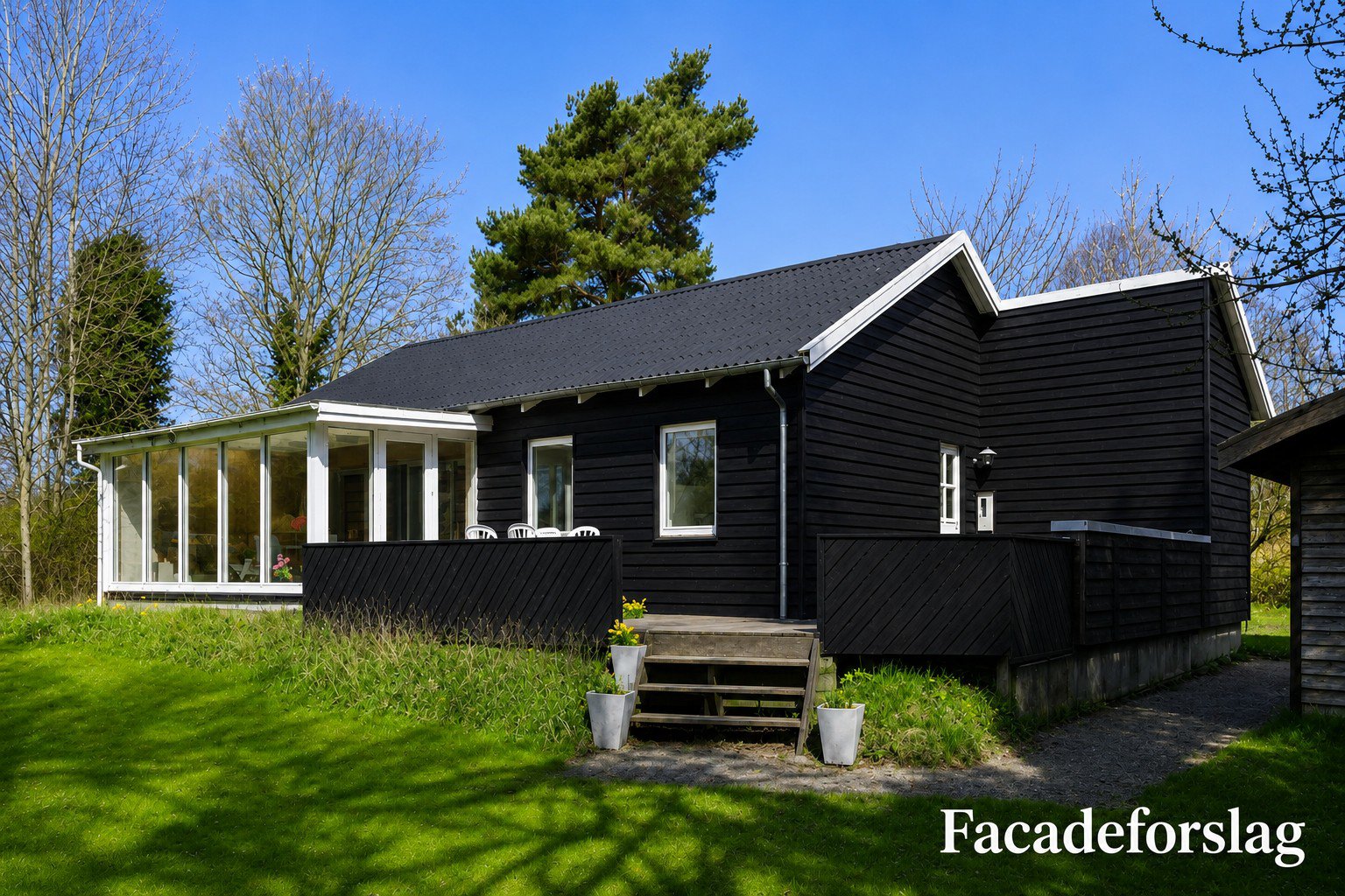 Spurvevej 15, Høve, 4550 Asnæs