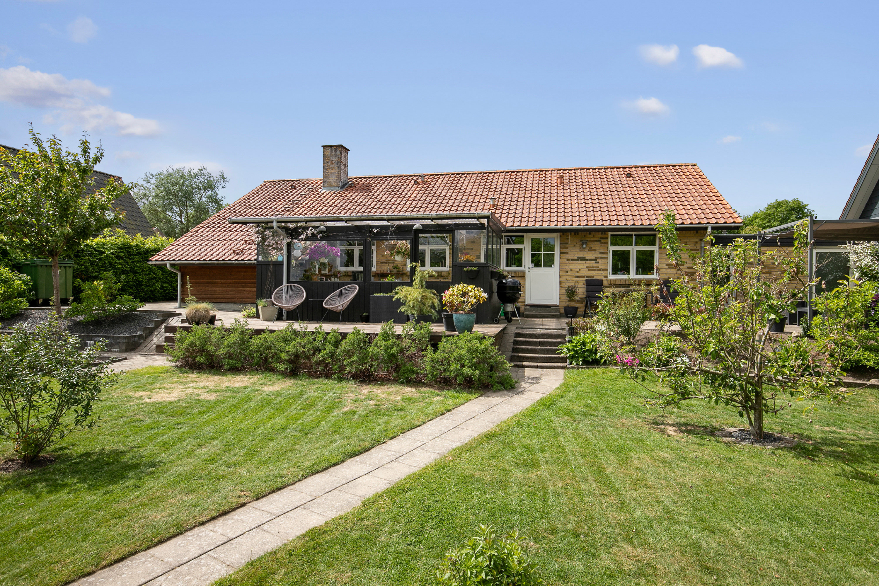 Asgård 92, 9700 Brønderslev