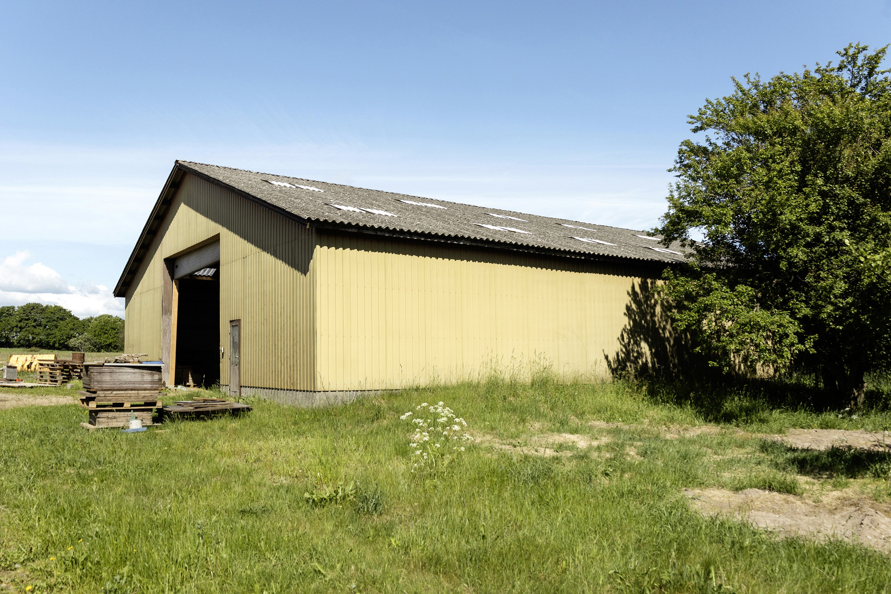Møllevej 6, Surhave, 6650 Brørup