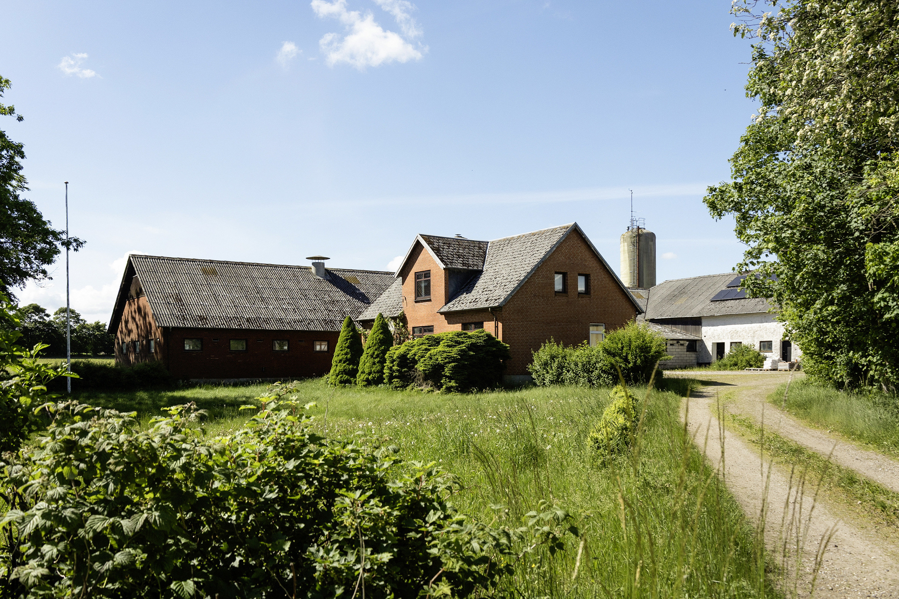 Møllevej 6, Surhave, 6650 Brørup