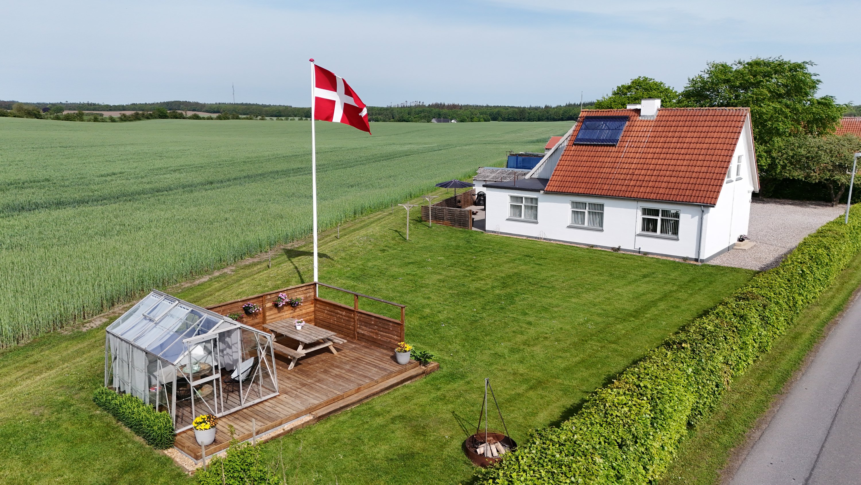 Egernvej 13, 9510 Arden