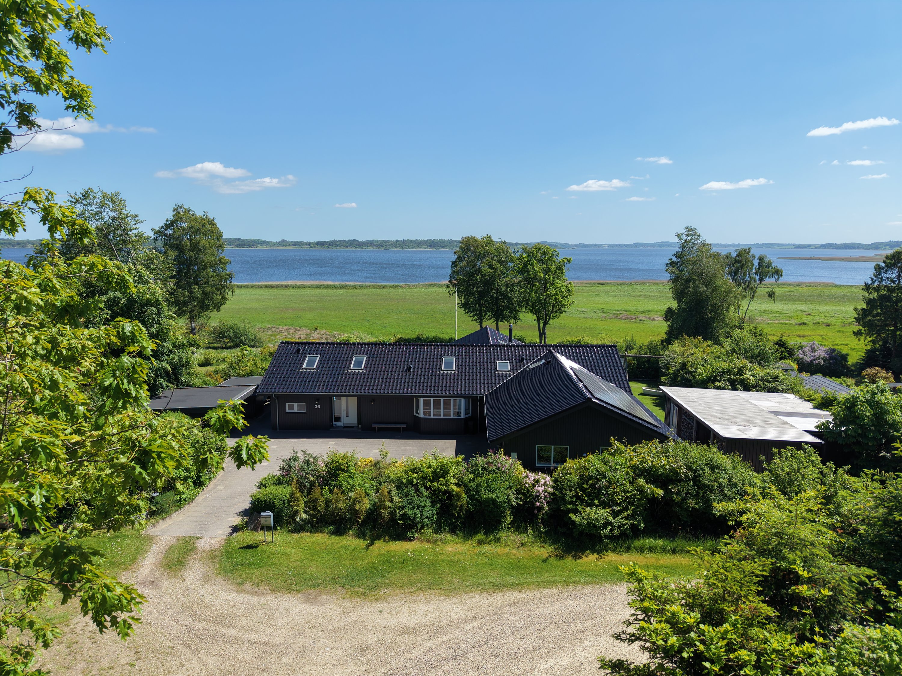 Hejrevej 36, Strandet, 7840 Højslev