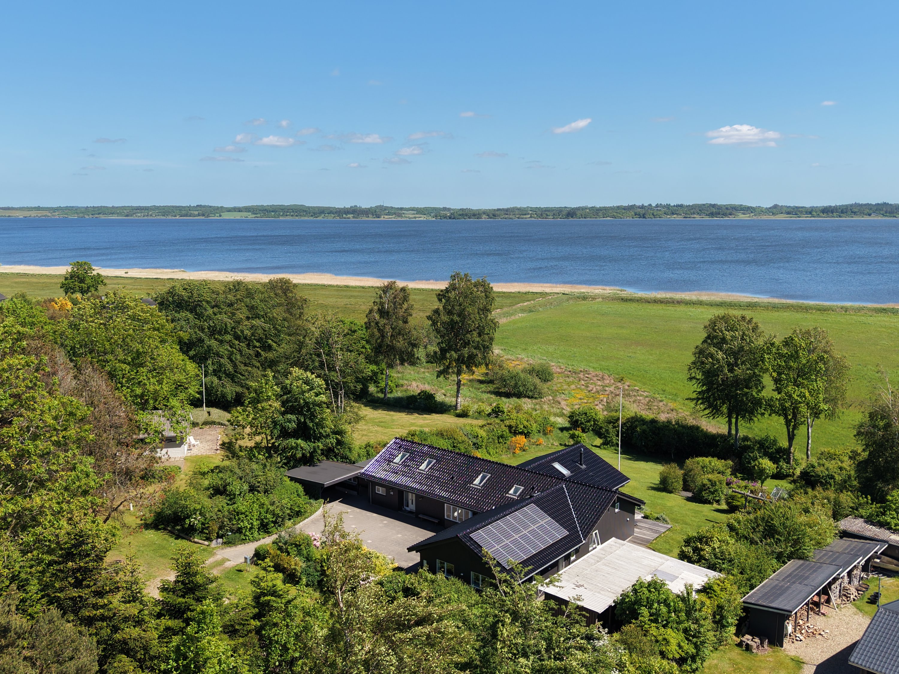 Hejrevej 36, Strandet, 7840 Højslev