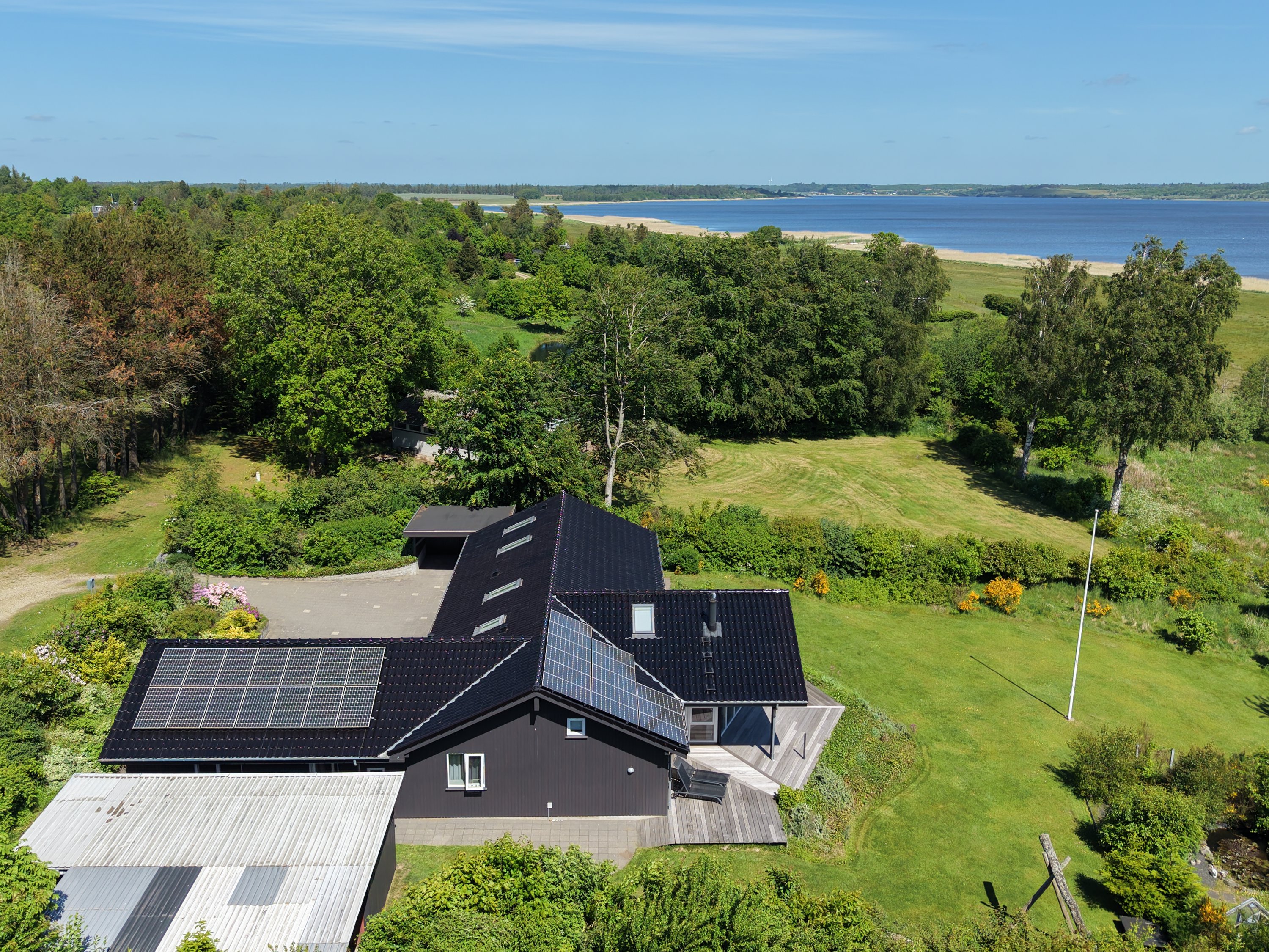 Hejrevej 36, Strandet, 7840 Højslev