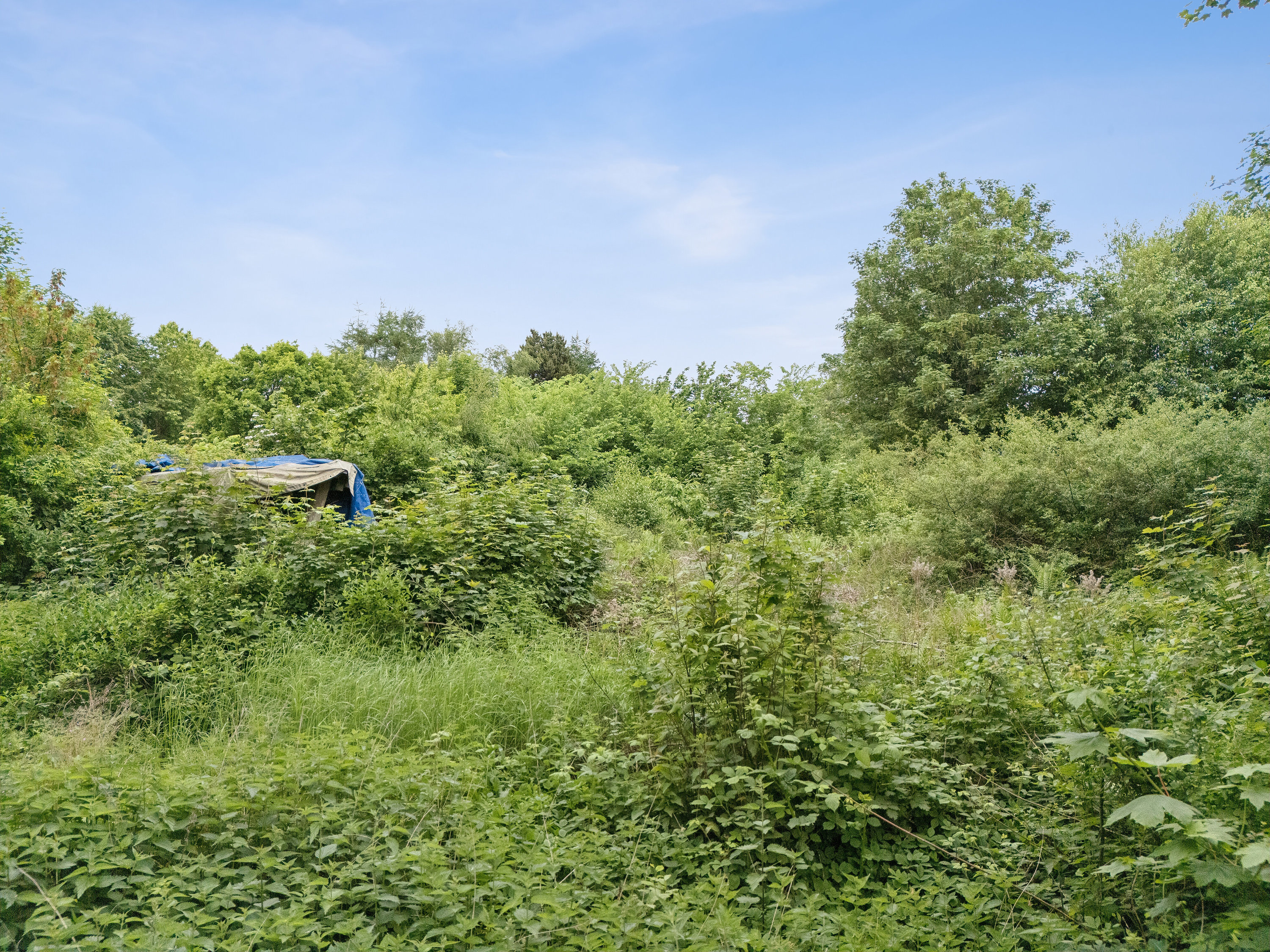 Troldestien 1, Kårup, 4540 Fårevejle