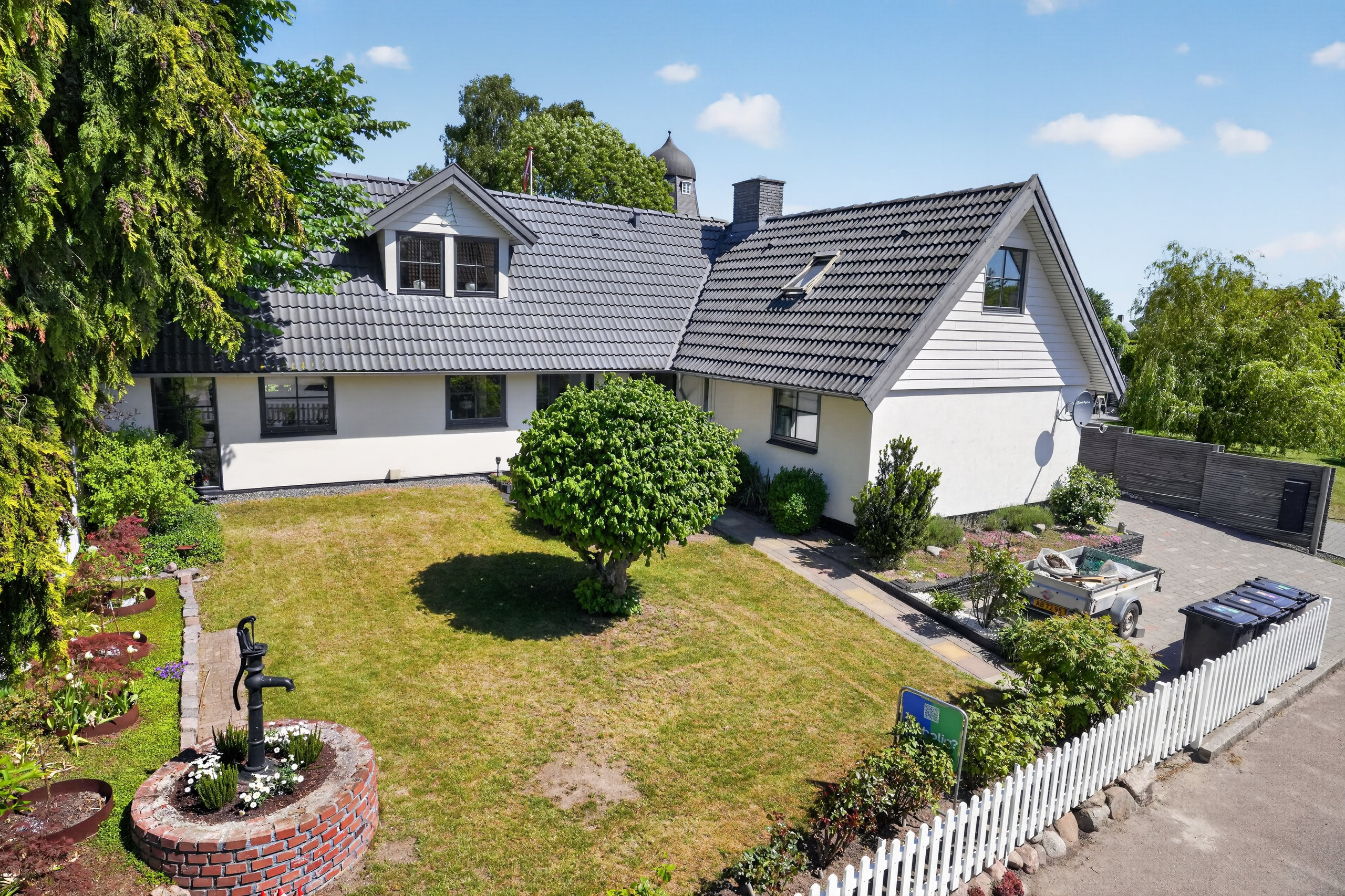 Solrød Byvej 44, Solrød, 2680 Solrød Strand