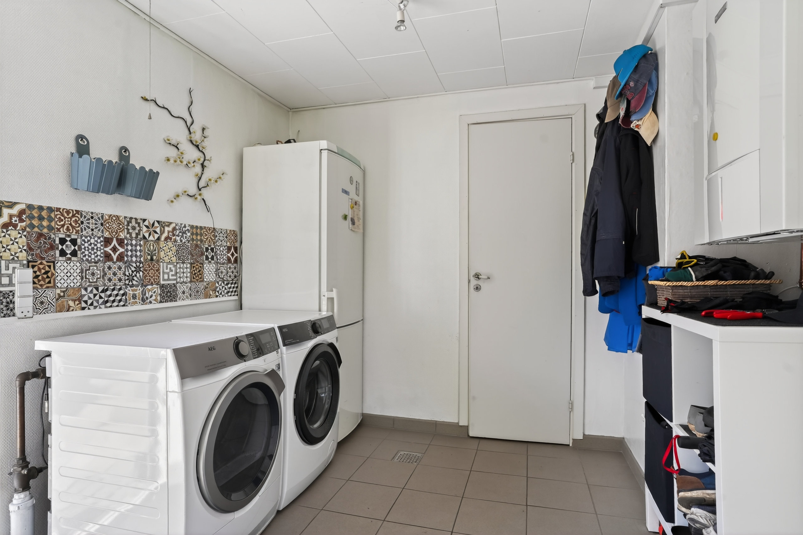 Fremhævet bryggers billede i fuldskærmstilstand. Billede af Solrød Byvej 44, Solrød, 2680 Solrød Strand