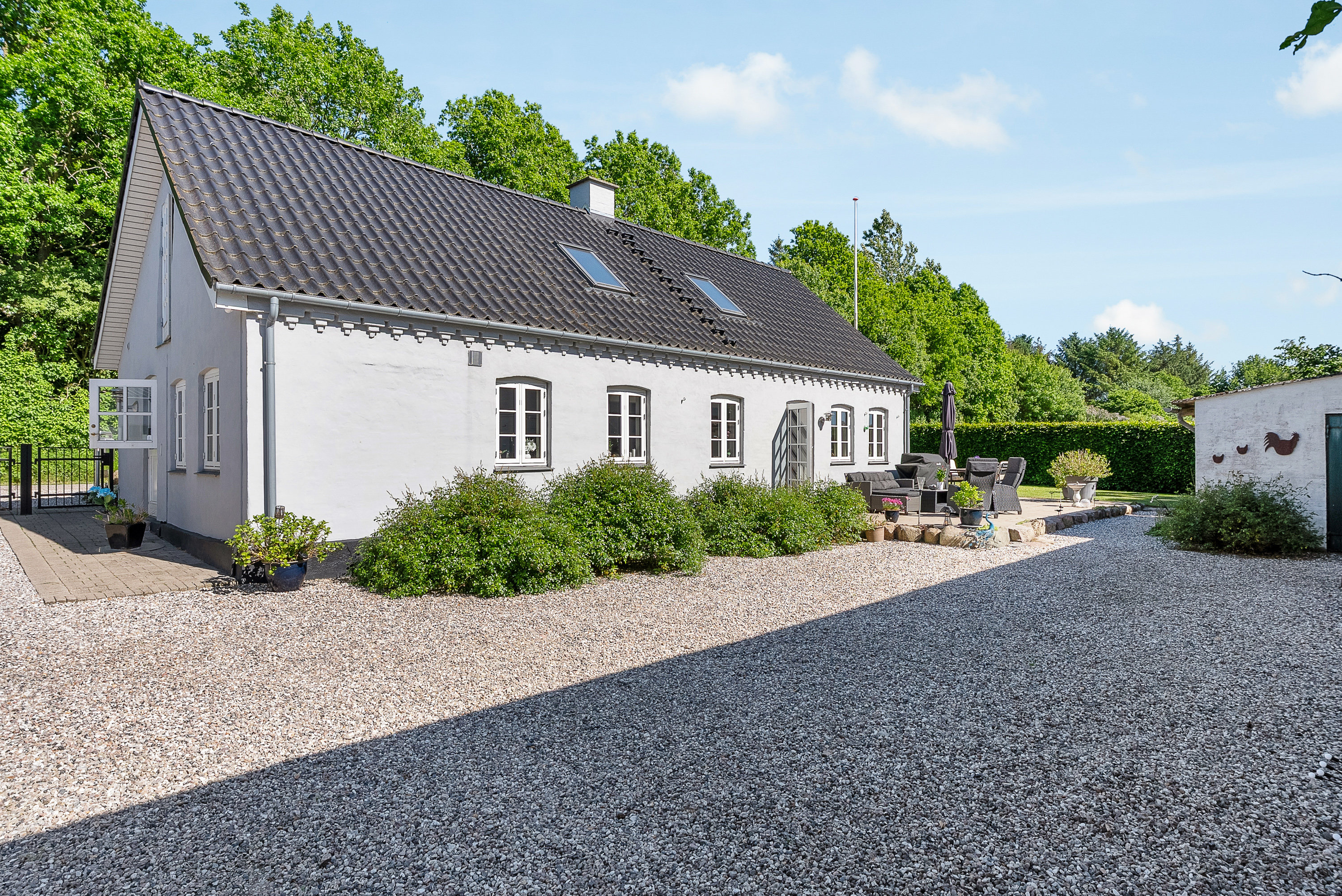 Kasbækvej 12, Nr Broby, 5672 Broby
