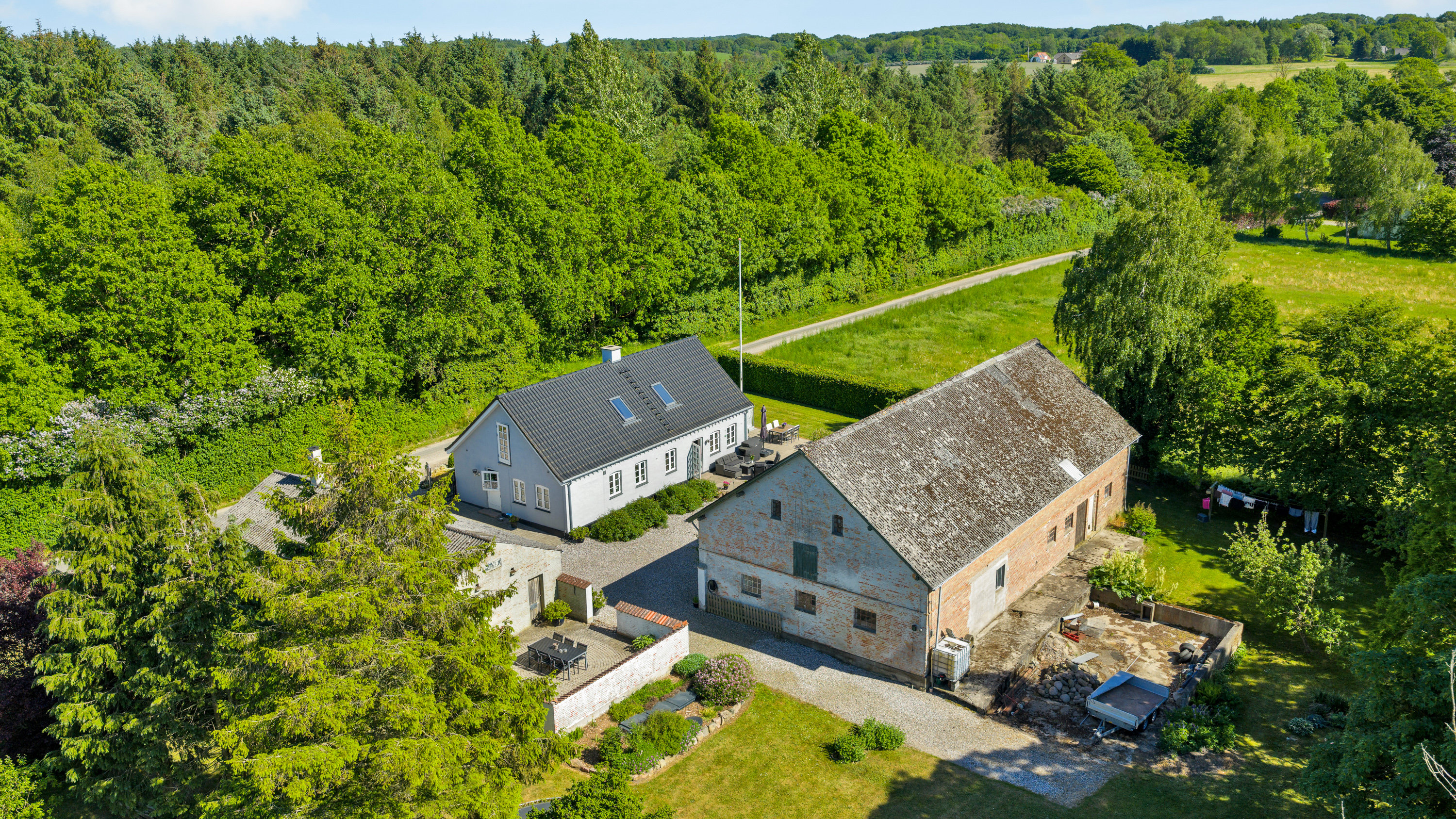 Kasbækvej 12, Nr Broby, 5672 Broby