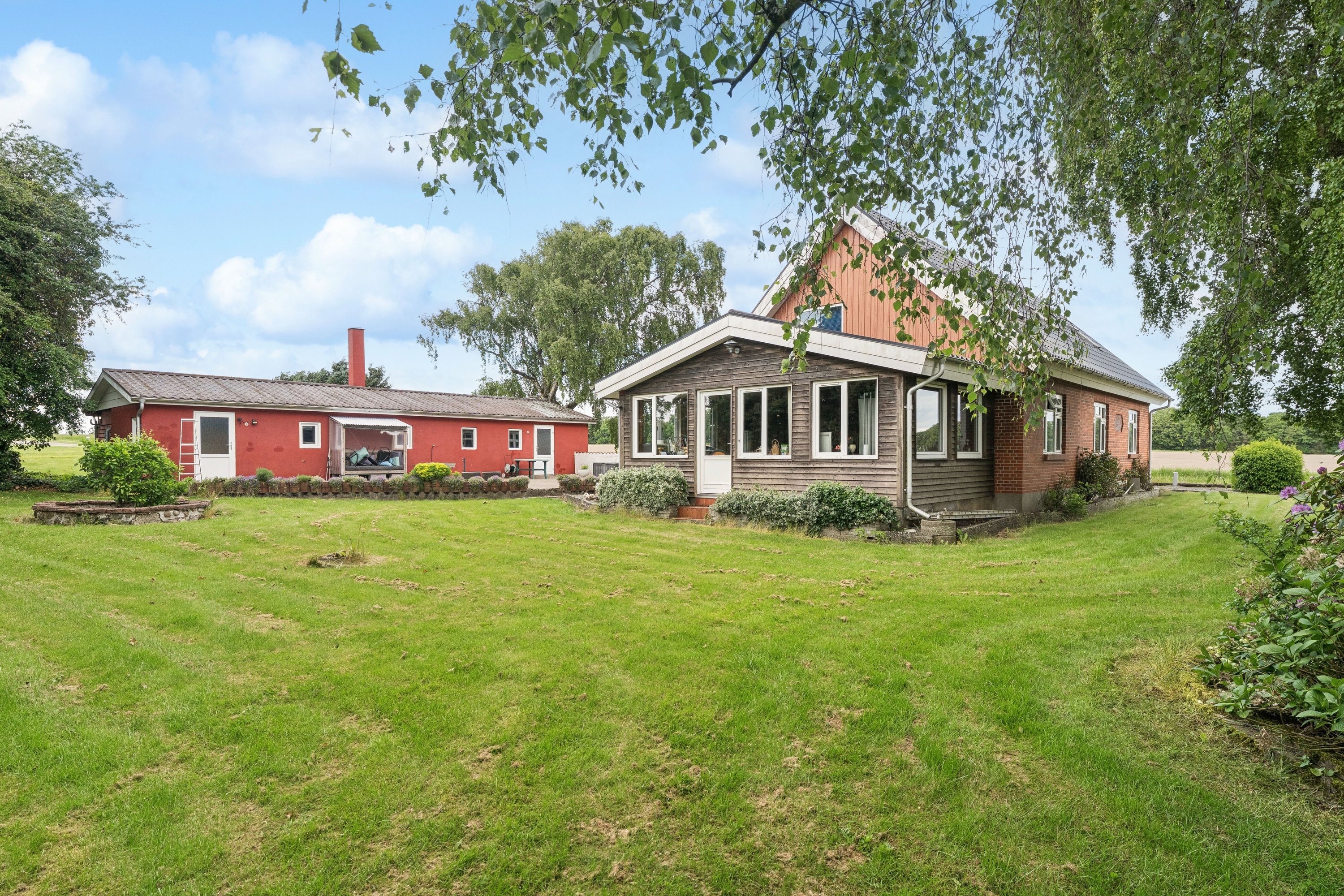 Korreborgvej 28, 8850 Bjerringbro