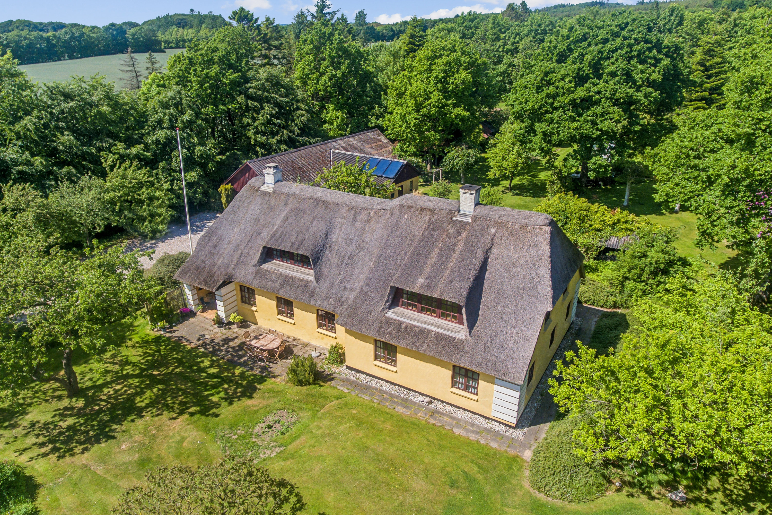 Allerupvej 41, Allerup, 9320 Hjallerup