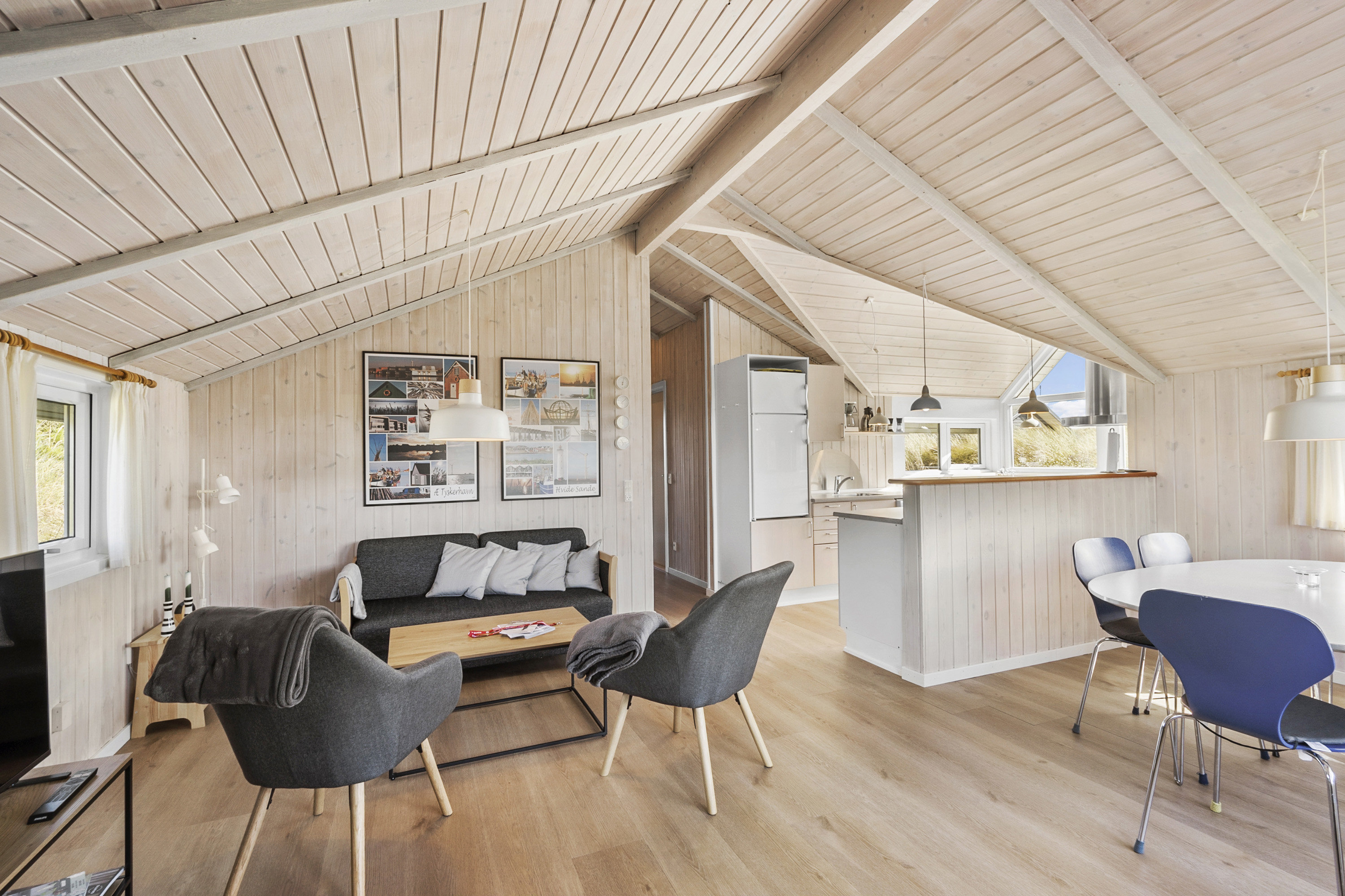Baunebjergvej 29A, Haurvig, 6960 Hvide Sande