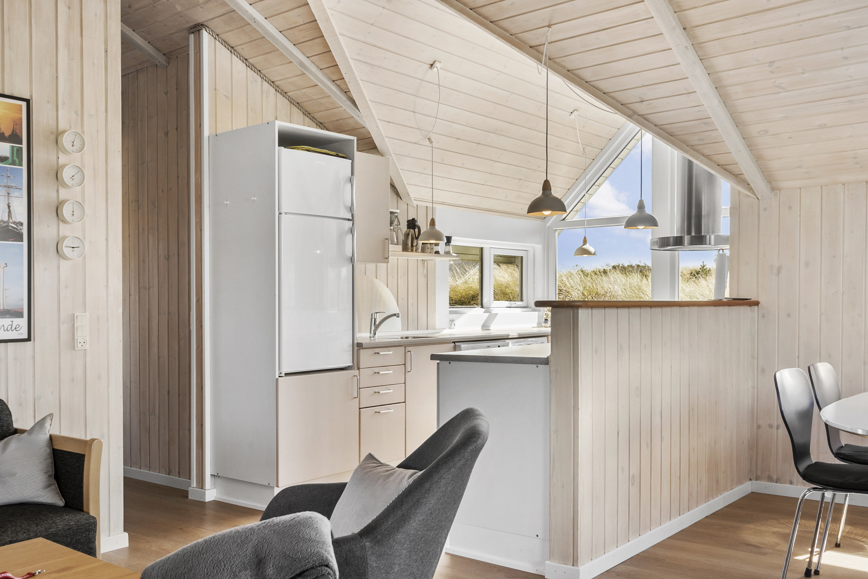 Baunebjergvej 29A, Haurvig, 6960 Hvide Sande