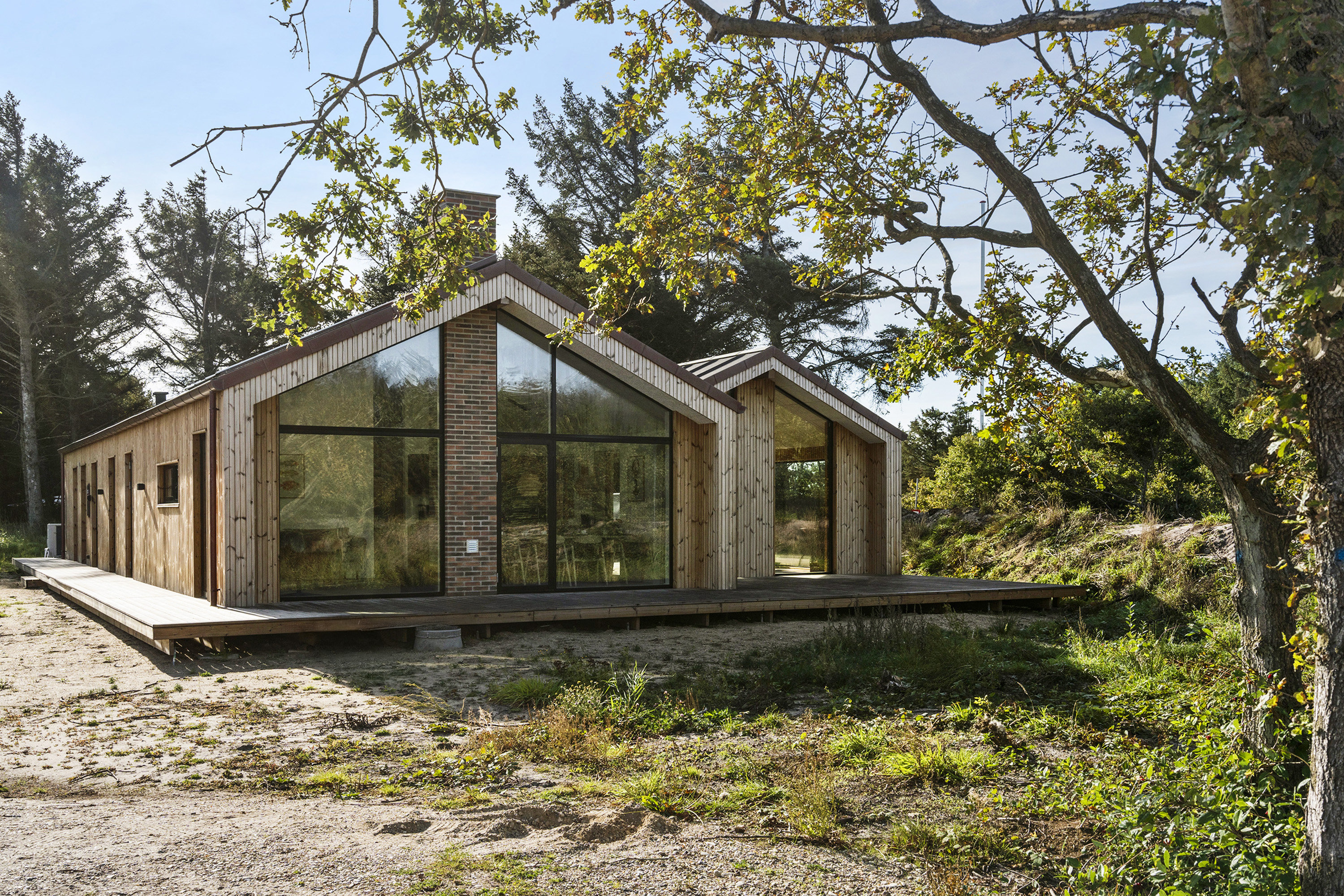 Vejlby Klit 6C, Vejlby, 7673 Harboøre