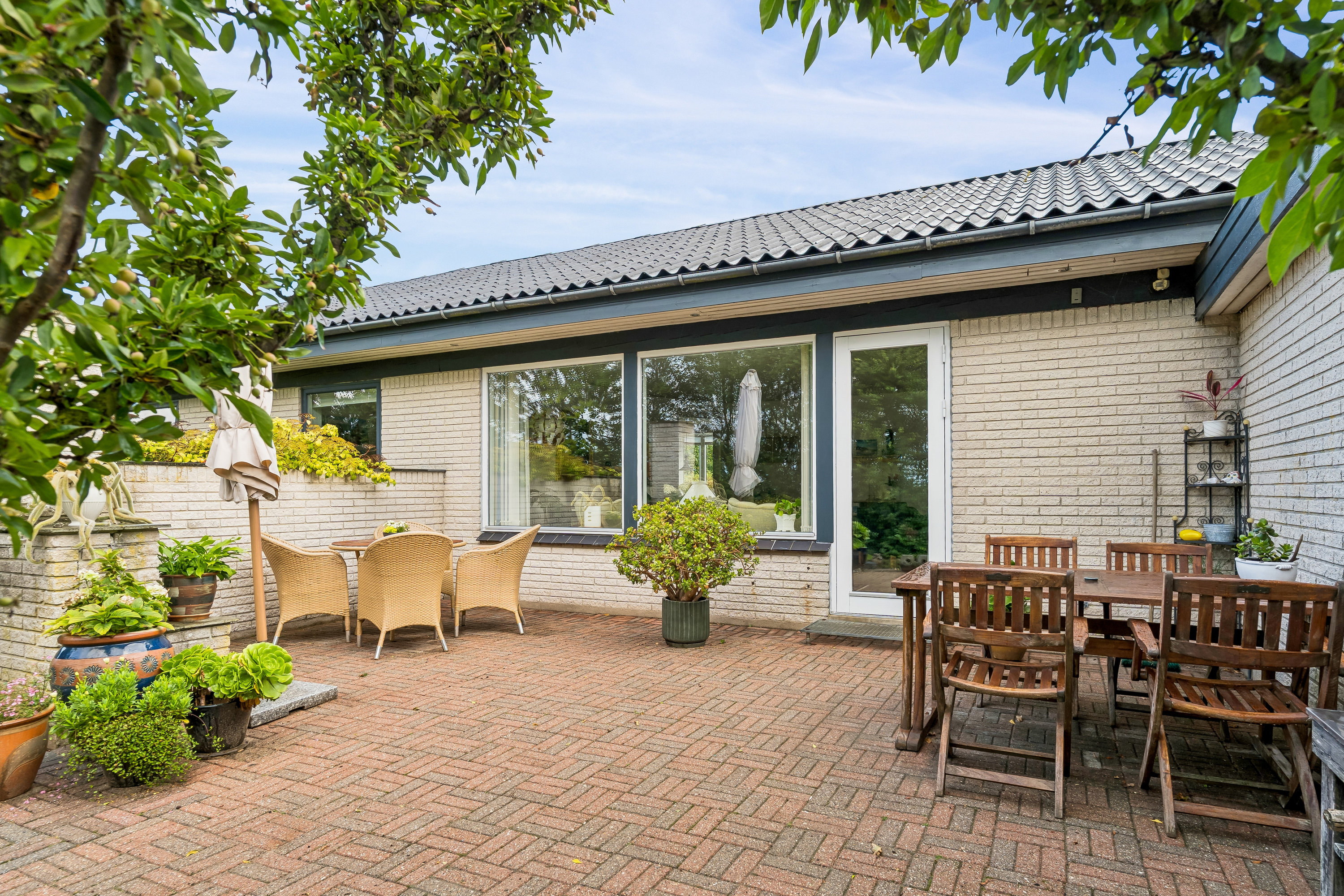 Bakkesvinget 38, 7150 Barrit