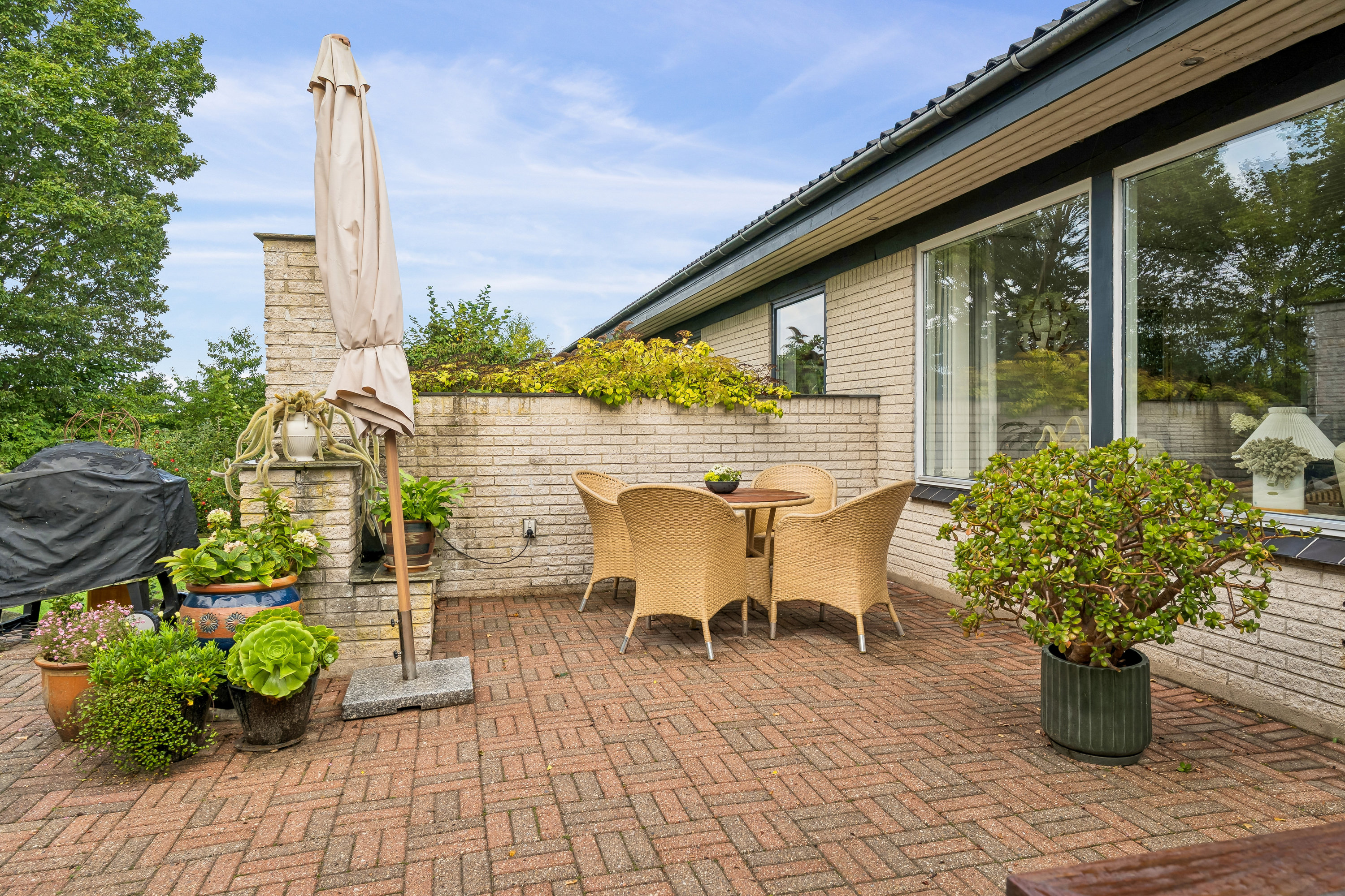 Bakkesvinget 38, 7150 Barrit