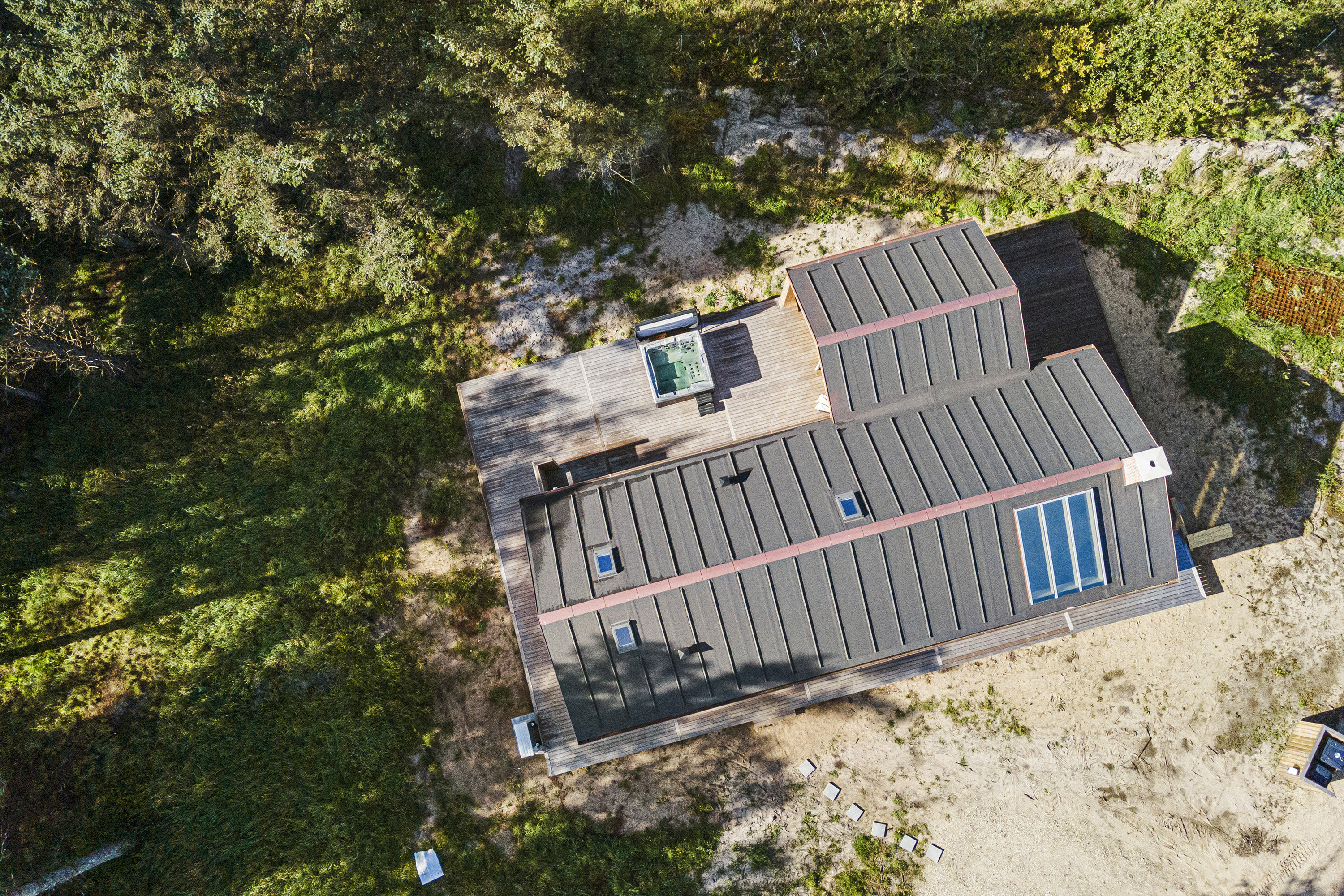 Fremhævet  billede i fuldskærmstilstand. Billede af Vejlby Klit 6C, Vejlby, 7673 Harboøre