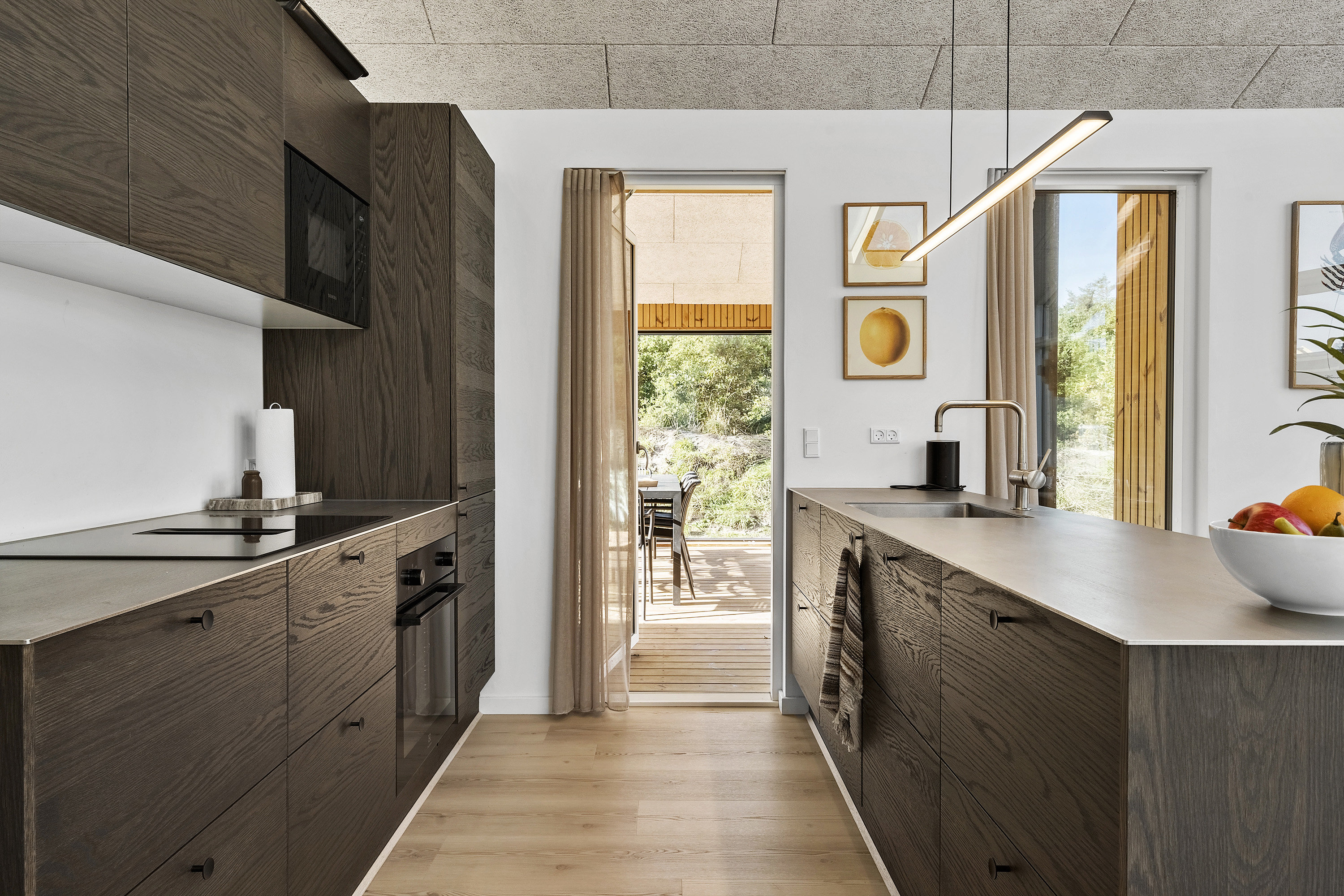 Vejlby Klit 6C, Vejlby, 7673 Harboøre