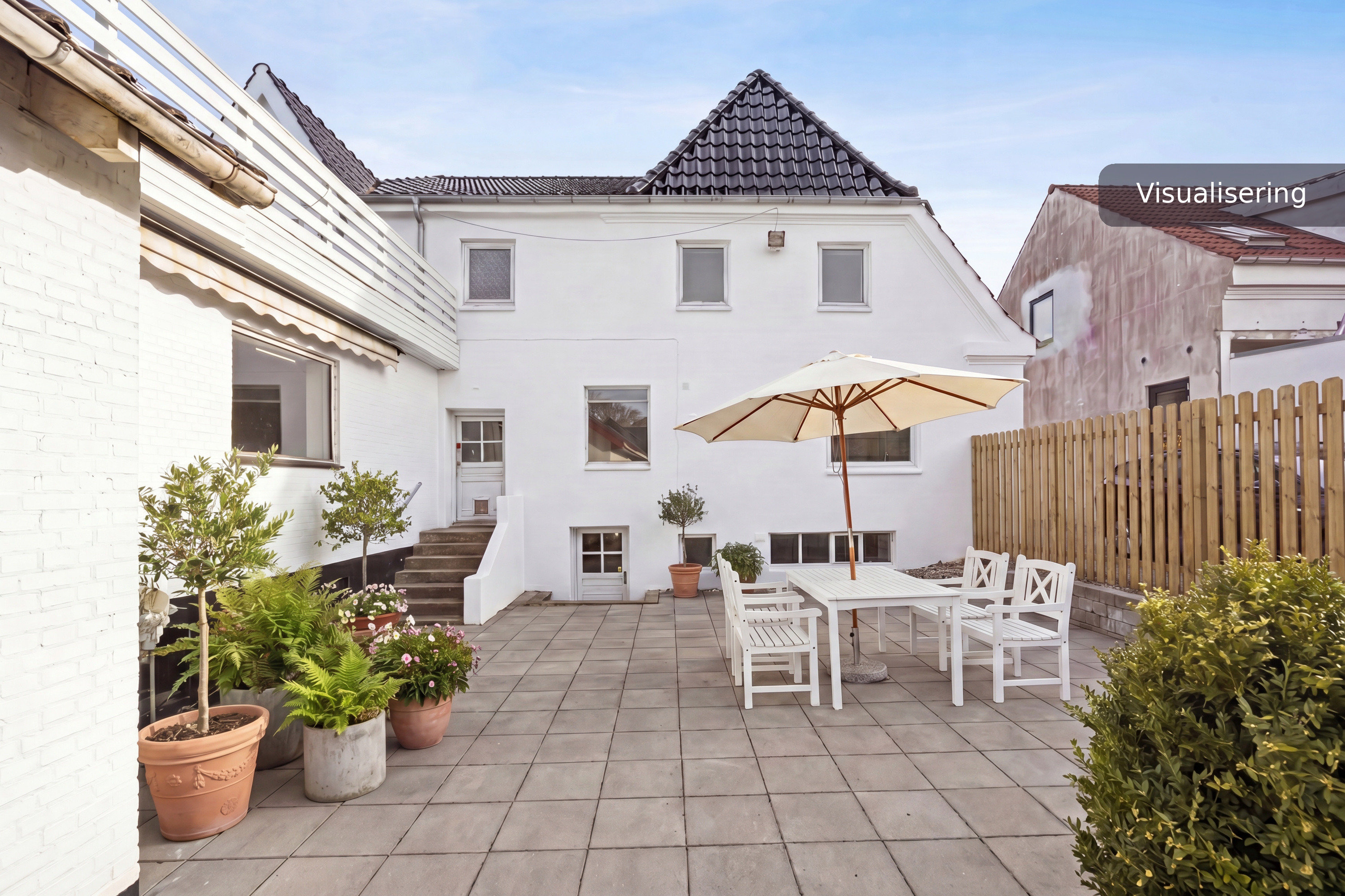 Østergade 15, 9320 Hjallerup