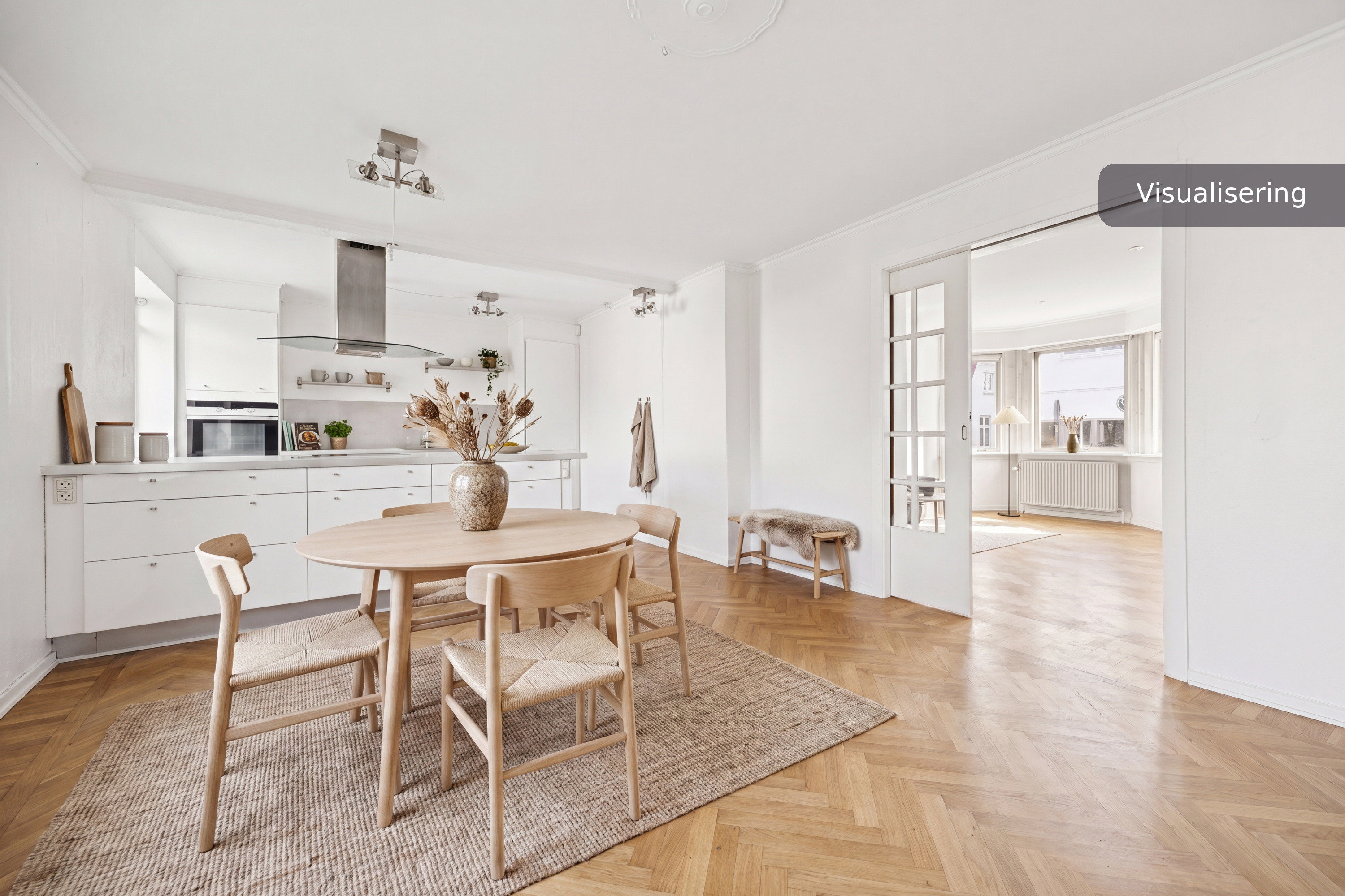 Østergade 15, 9320 Hjallerup