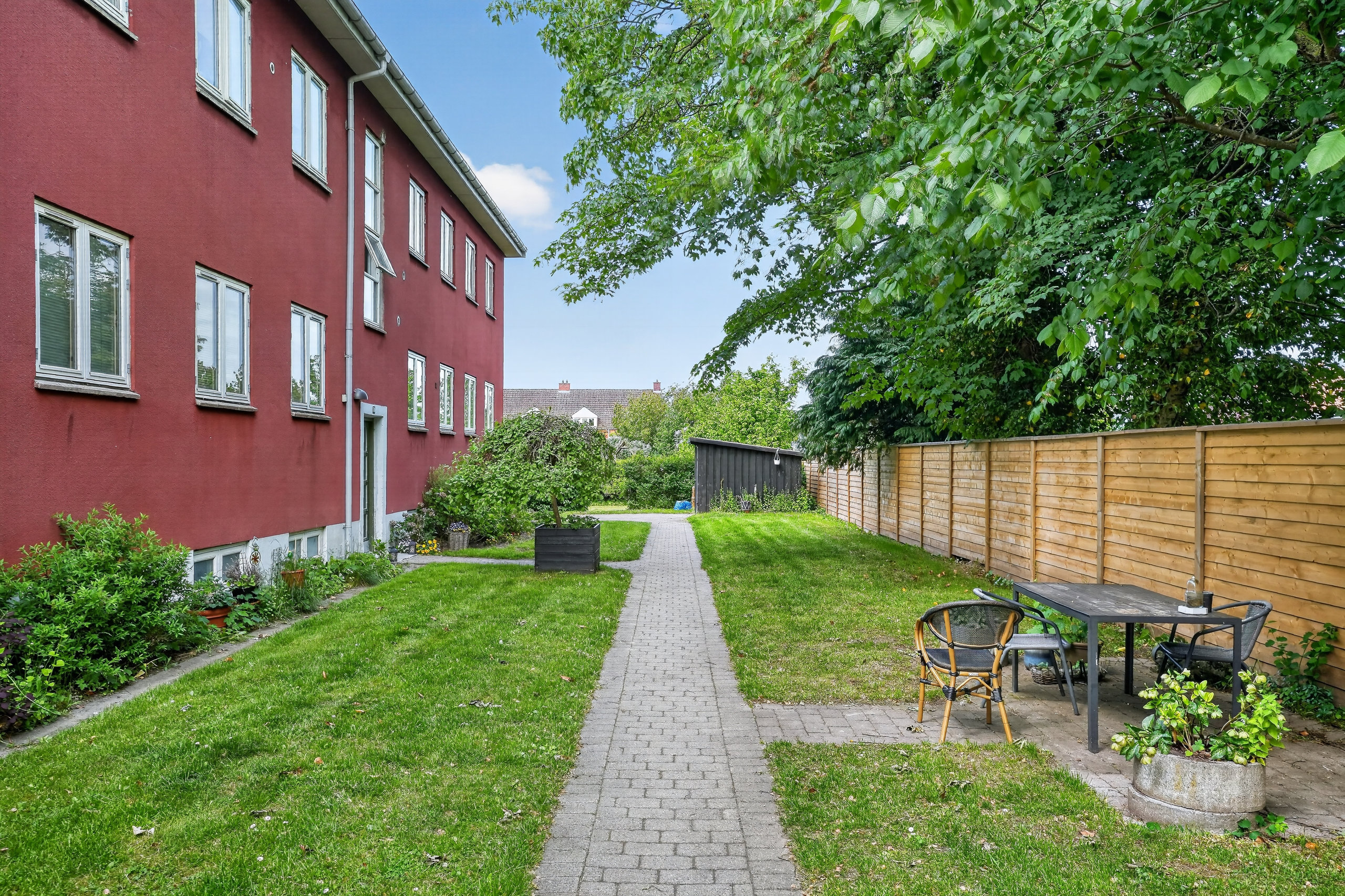 Christoffers Alle 70, st.. 3., 2800 Kongens Lyngby