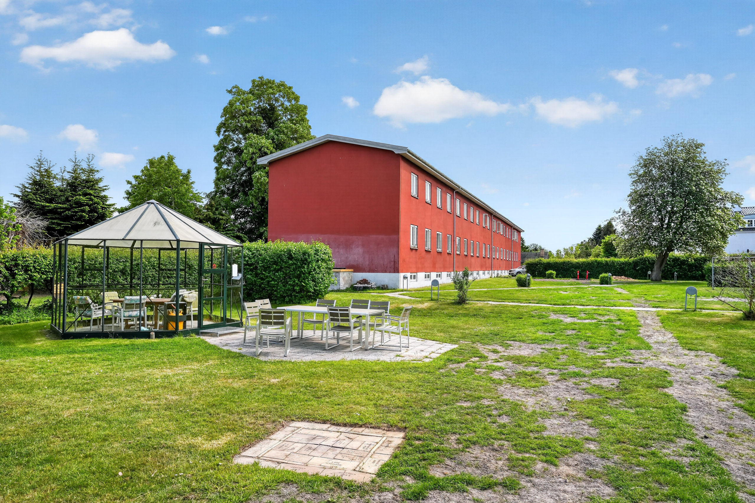 Christoffers Alle 70, st.. 3., 2800 Kongens Lyngby