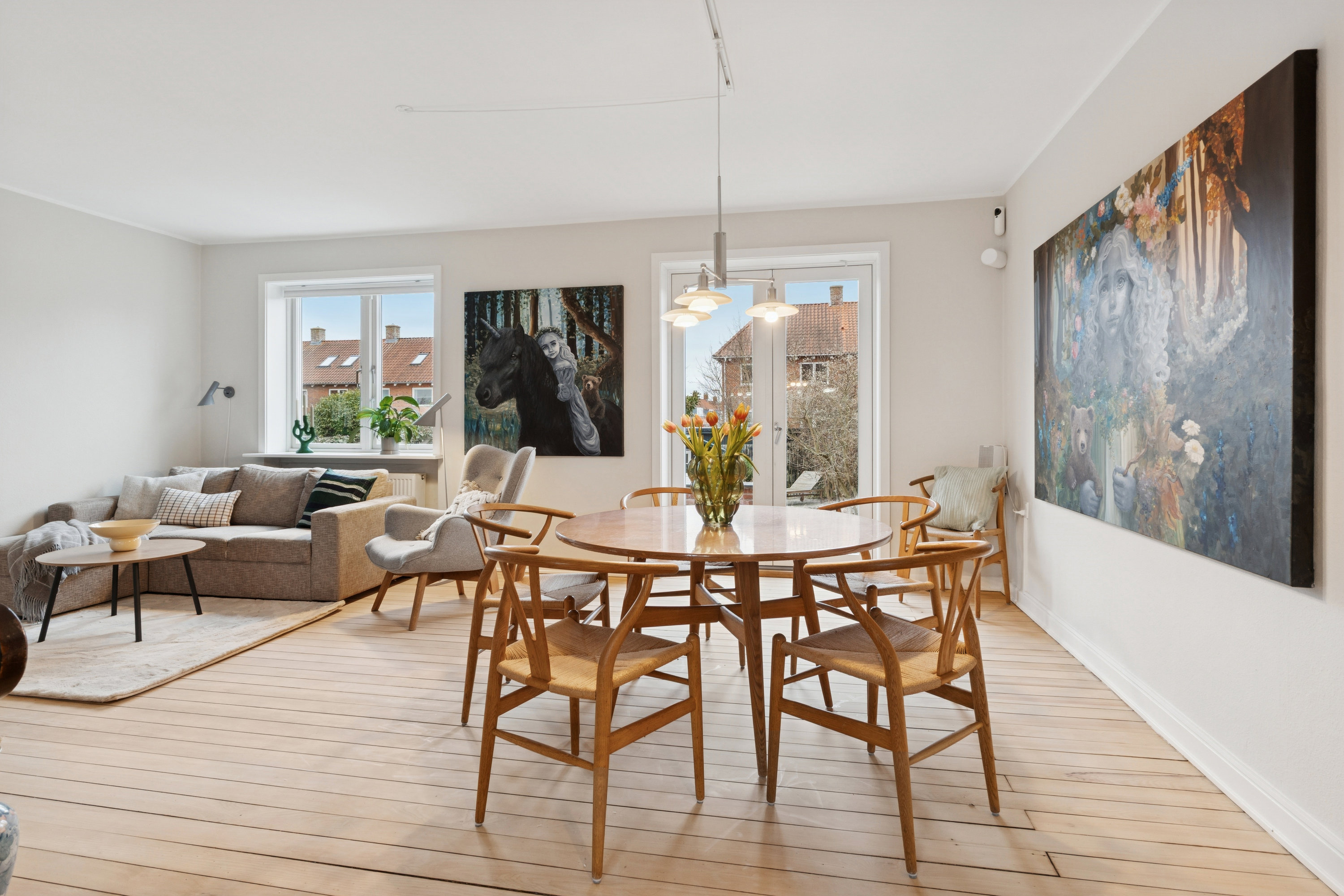 Solbyen 12, Hasseris, 9000 Aalborg