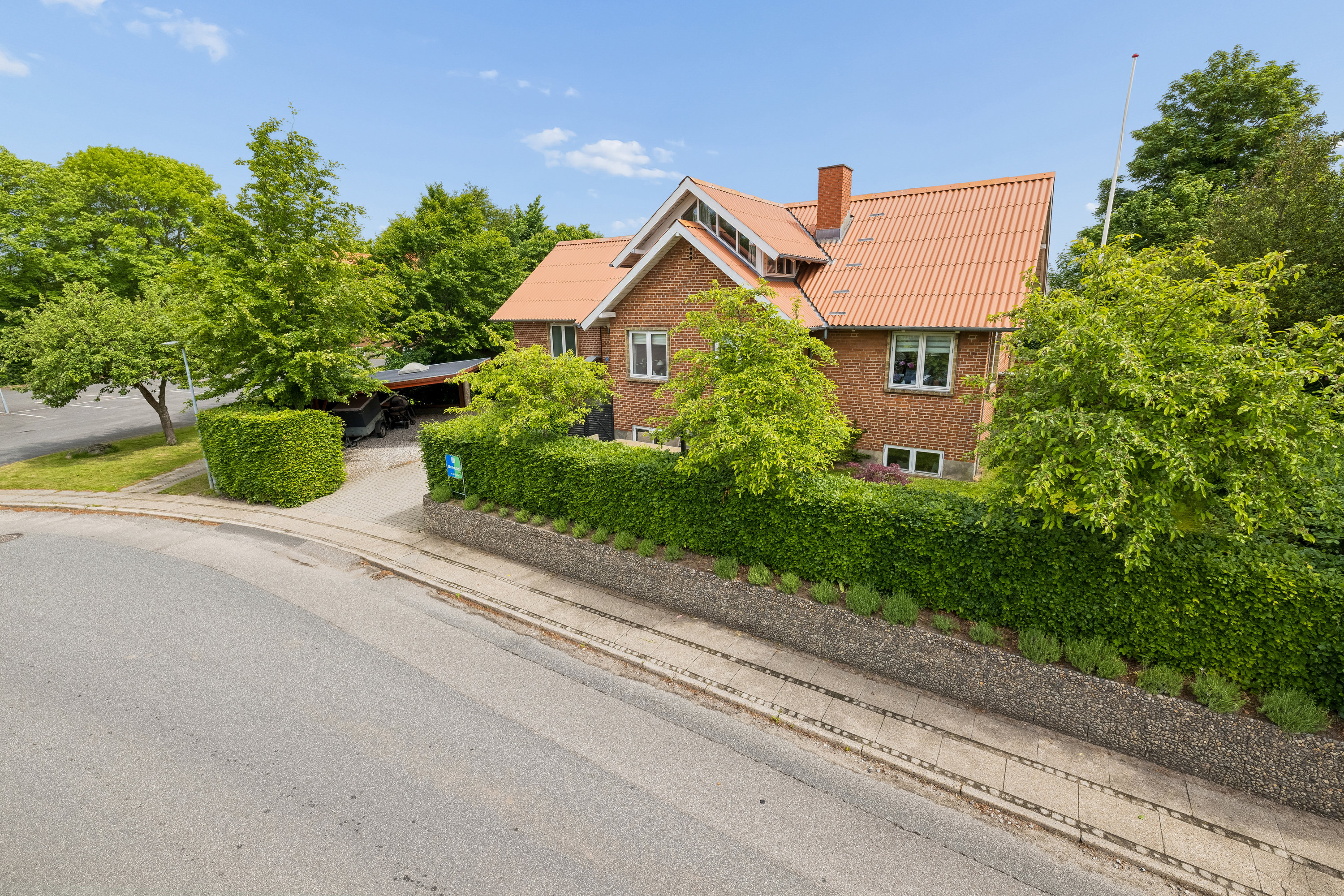 Vingevej 10, Ørum, 8830 Tjele