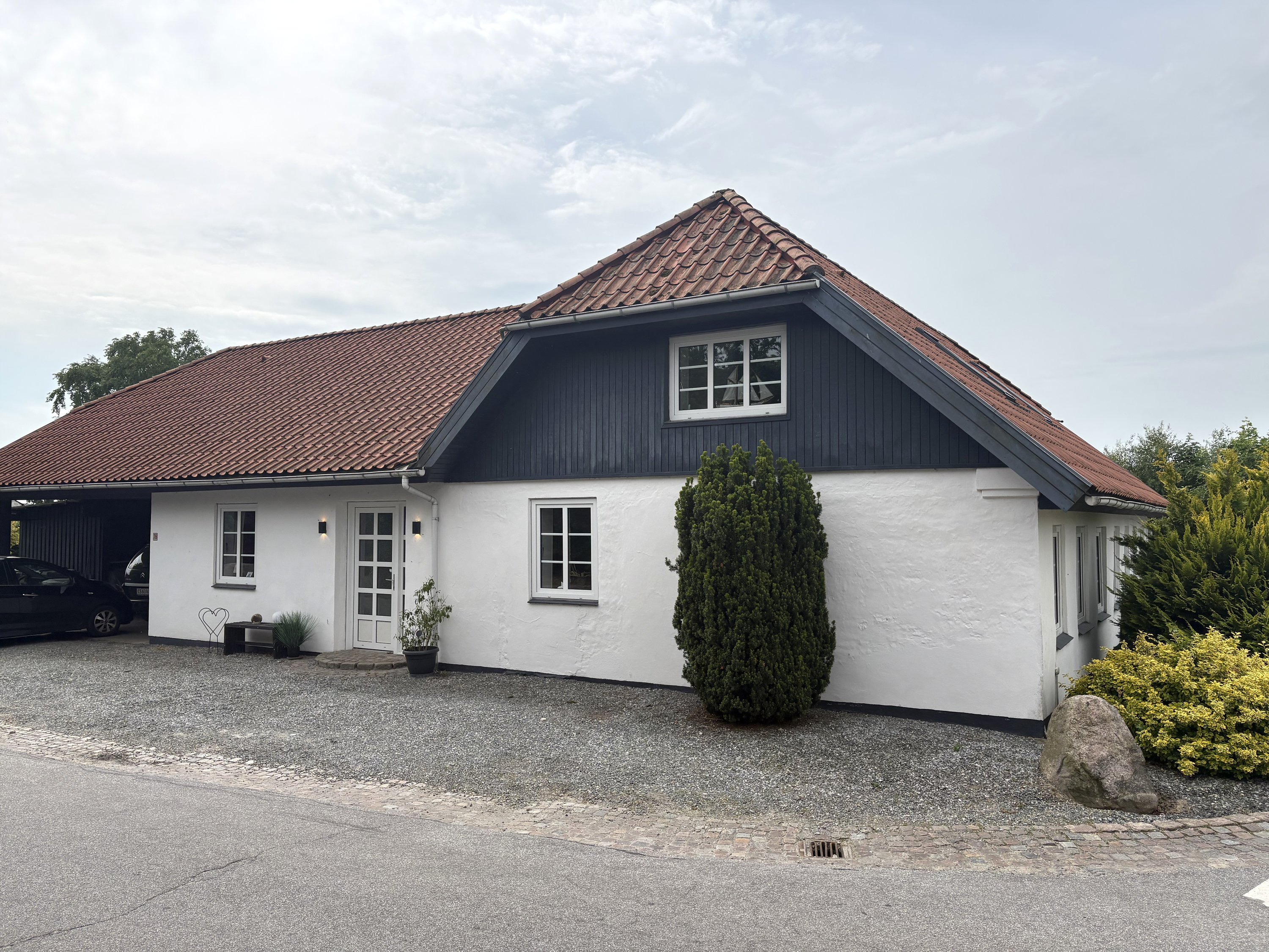 Lintrupvej 78, Hjerting, 6630 Rødding