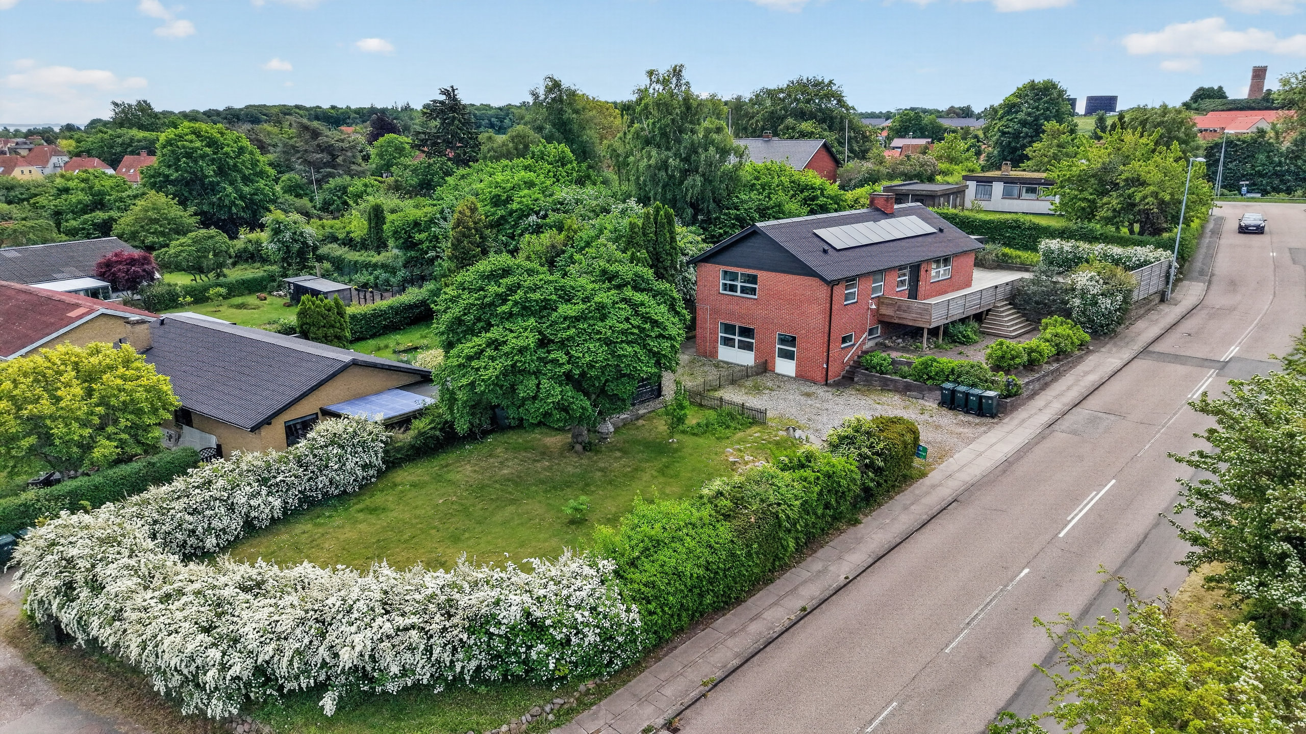 Okkerbjergvej 2, 4500 Nykøbing Sj