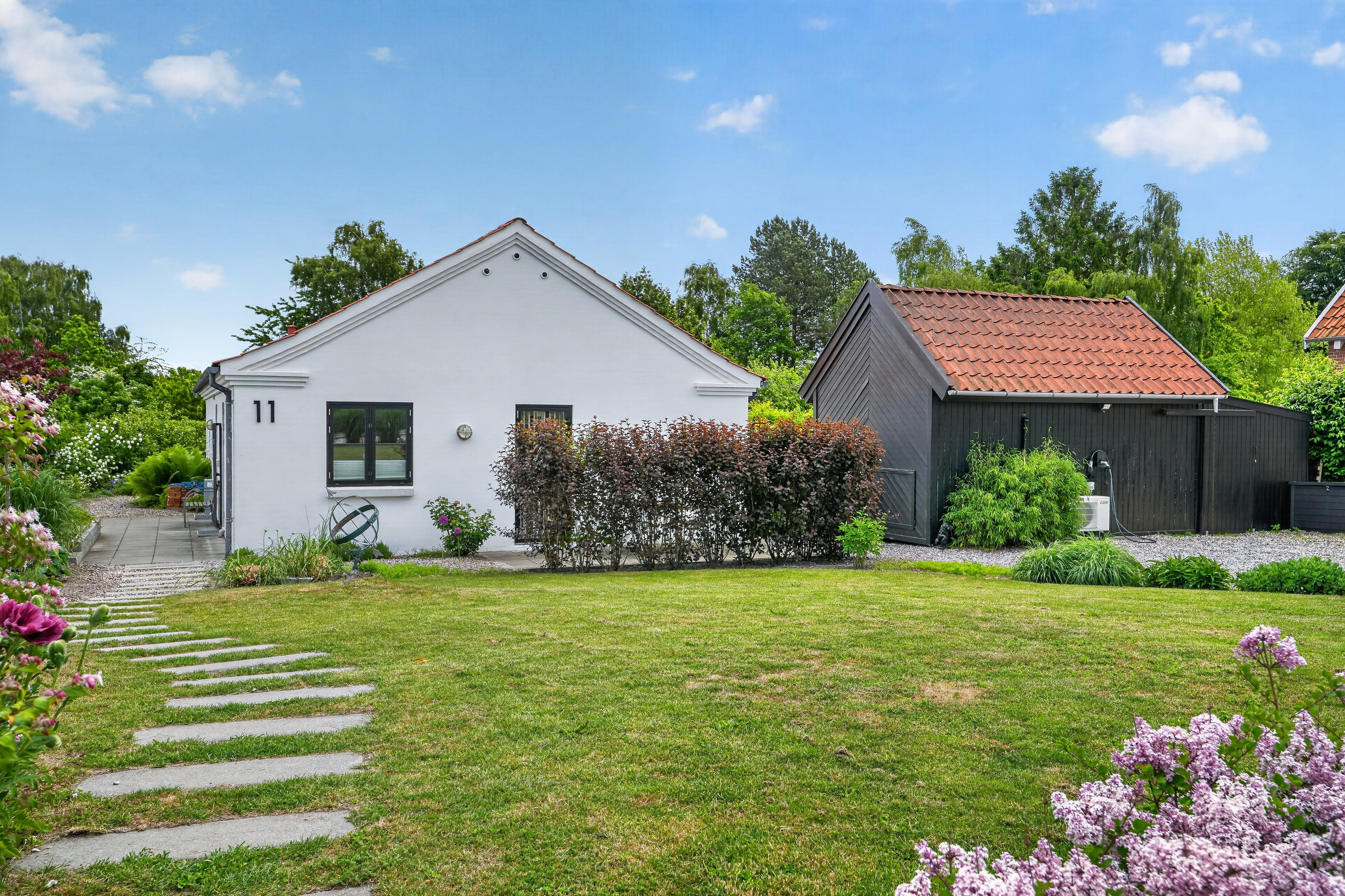Dr Schadsvej 11, 4500 Nykøbing Sj