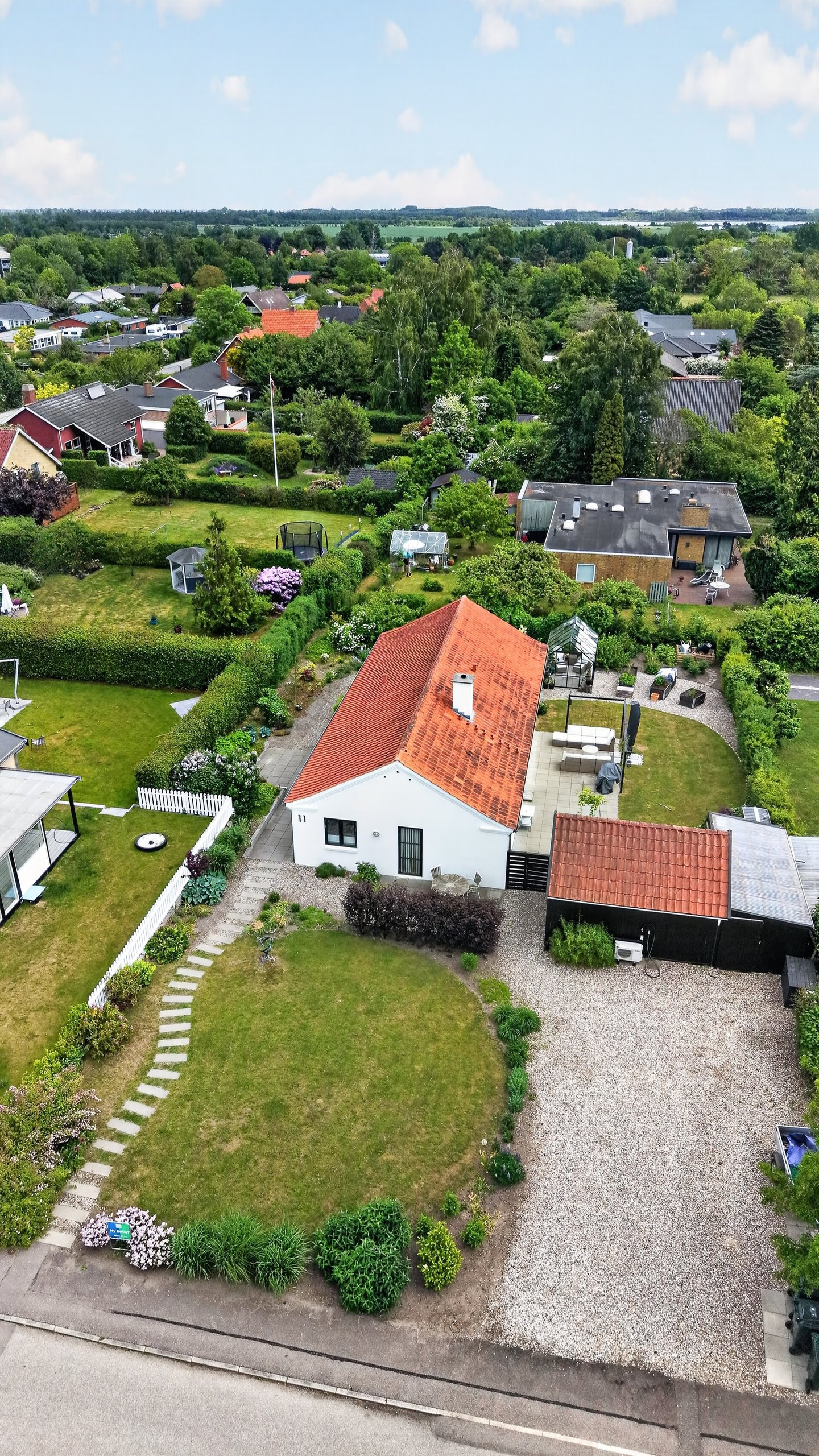 Dr Schadsvej 11, 4500 Nykøbing Sj