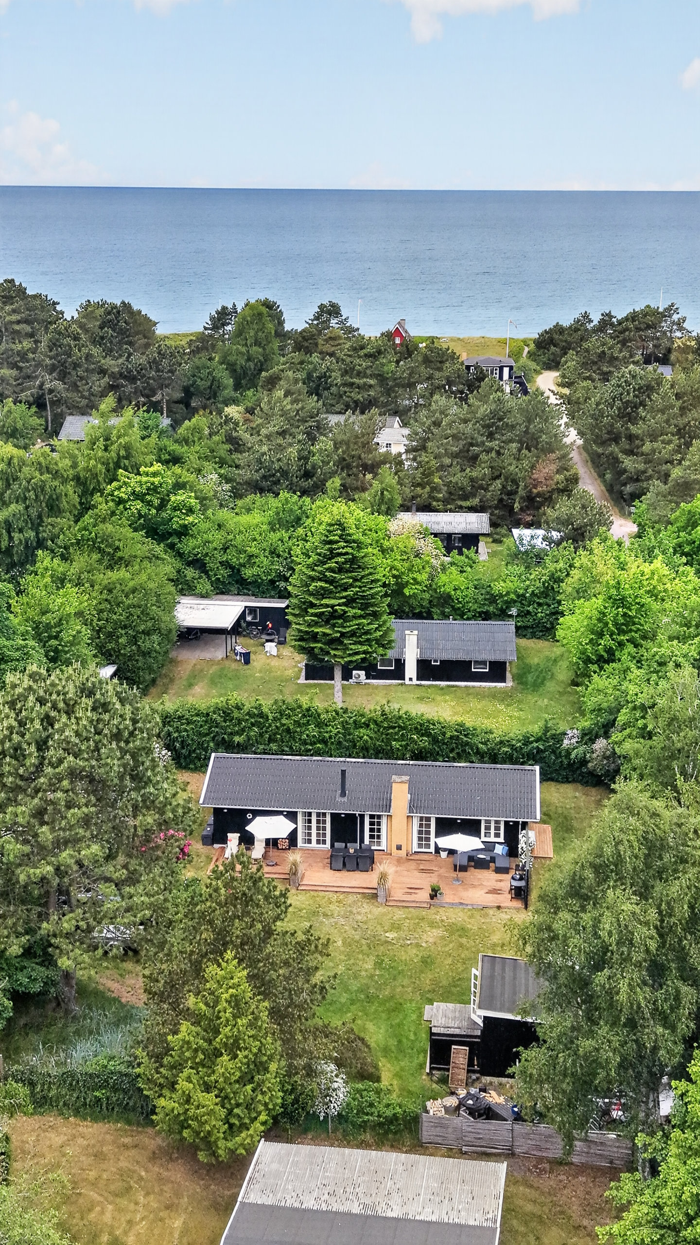 Kirchheinersvej 58, 4500 Nykøbing Sj