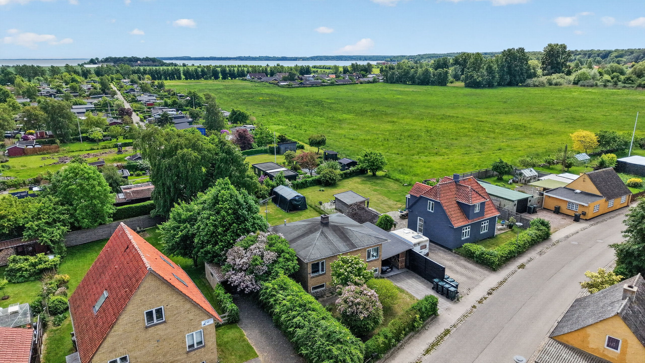 Østerlyngvej 28, 4500 Nykøbing Sj