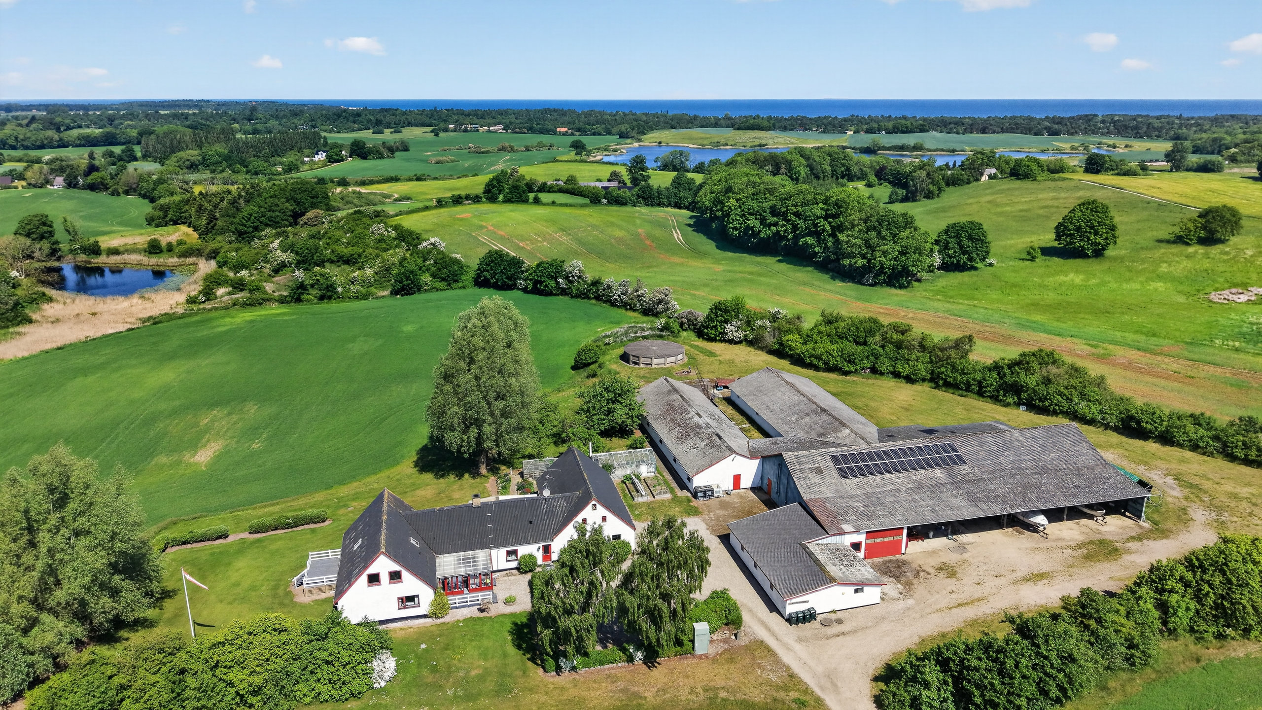 Gammelgårdsvej 7, Stårup, 4500 Nykøbing Sj